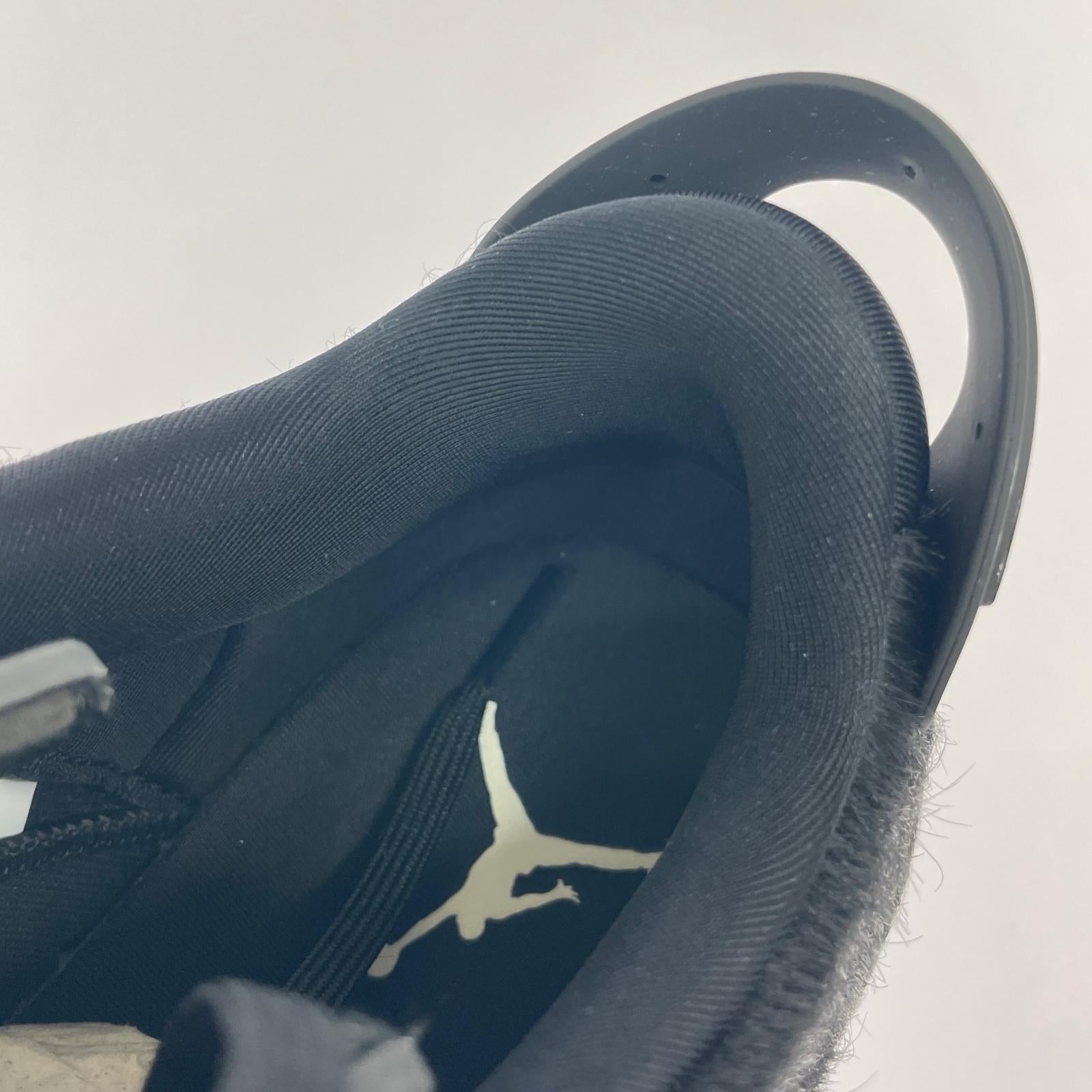その他靴 Women's Air Jordan 6 Retro Low "Blackout" 26.5cm 26.5cm (US8 1/2 UK8 EU43) ブラック