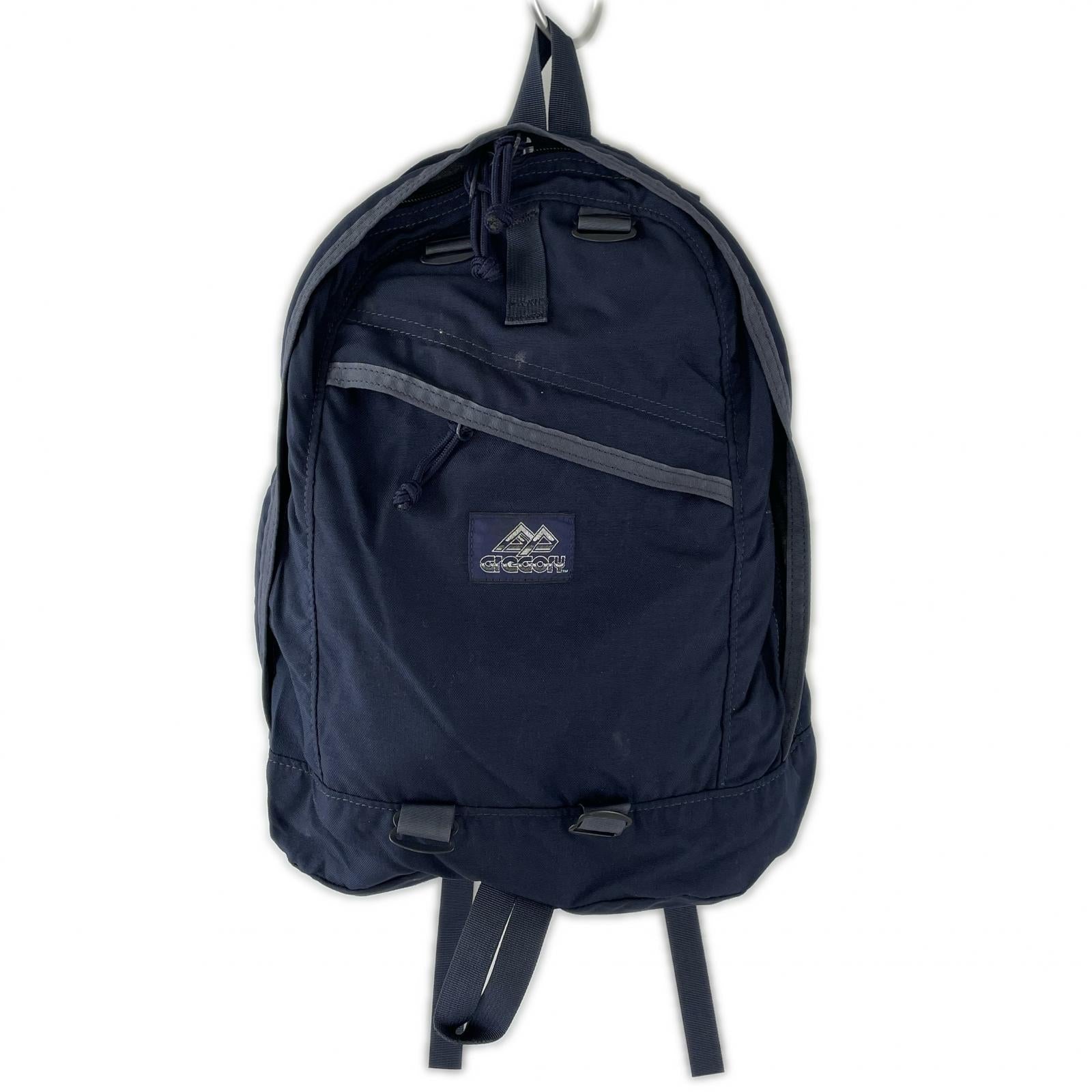 リュック・デイパック GREGORY×BEAMS BOY バックパック ネイビー ネイビー