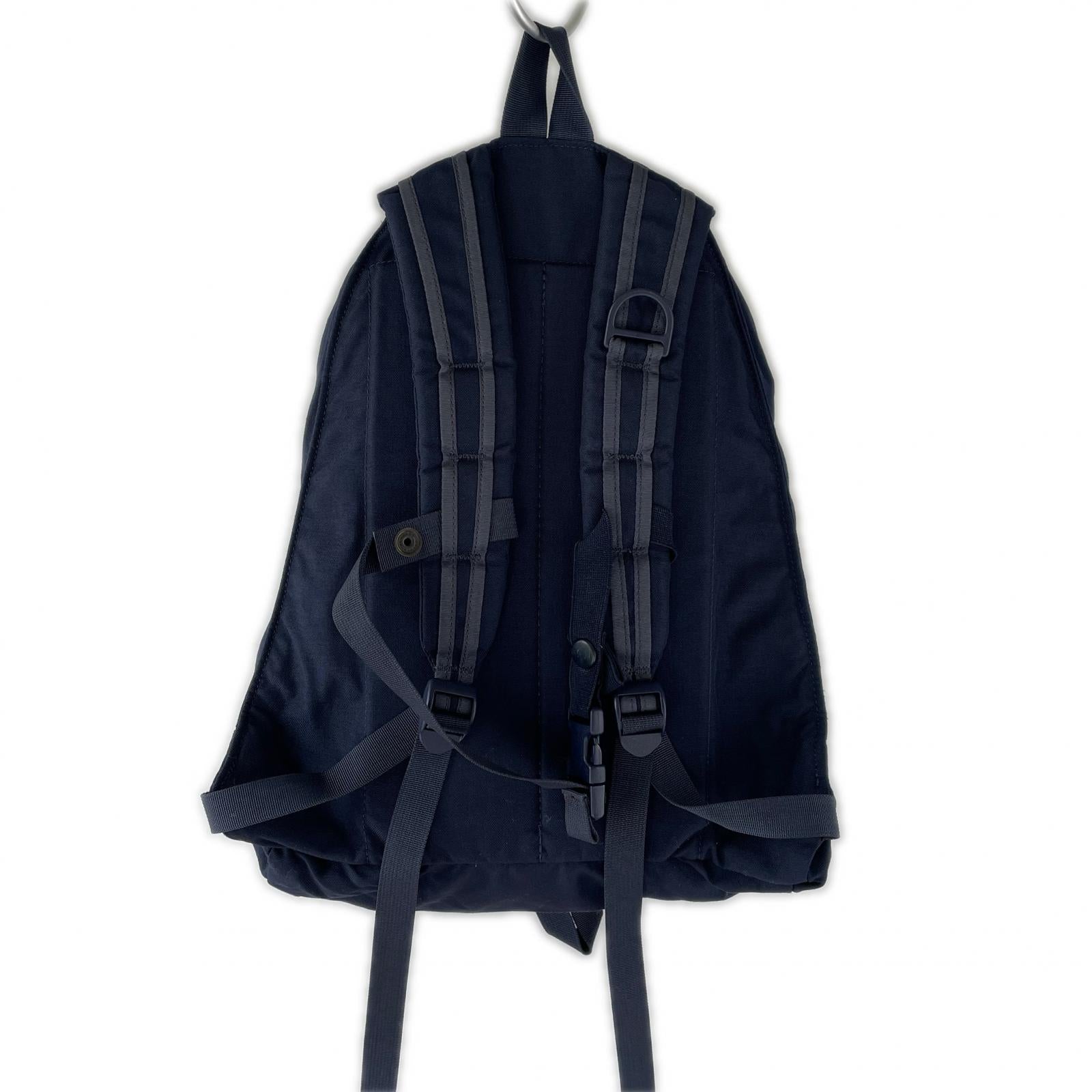 リュック・デイパック GREGORY×BEAMS BOY バックパック ネイビー ネイビー