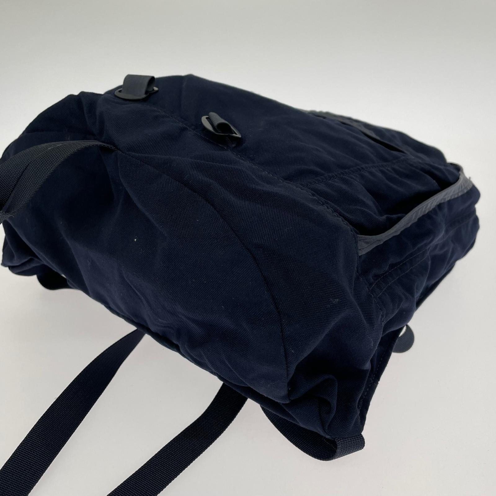 リュック・デイパック GREGORY×BEAMS BOY バックパック ネイビー ネイビー