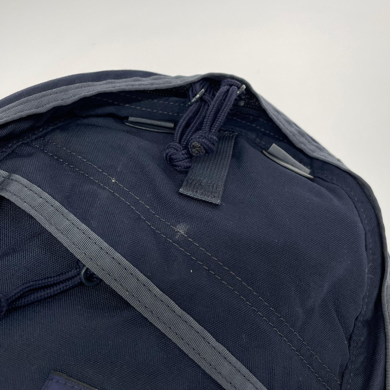 リュック・デイパック GREGORY×BEAMS BOY バックパック ネイビー ネイビー