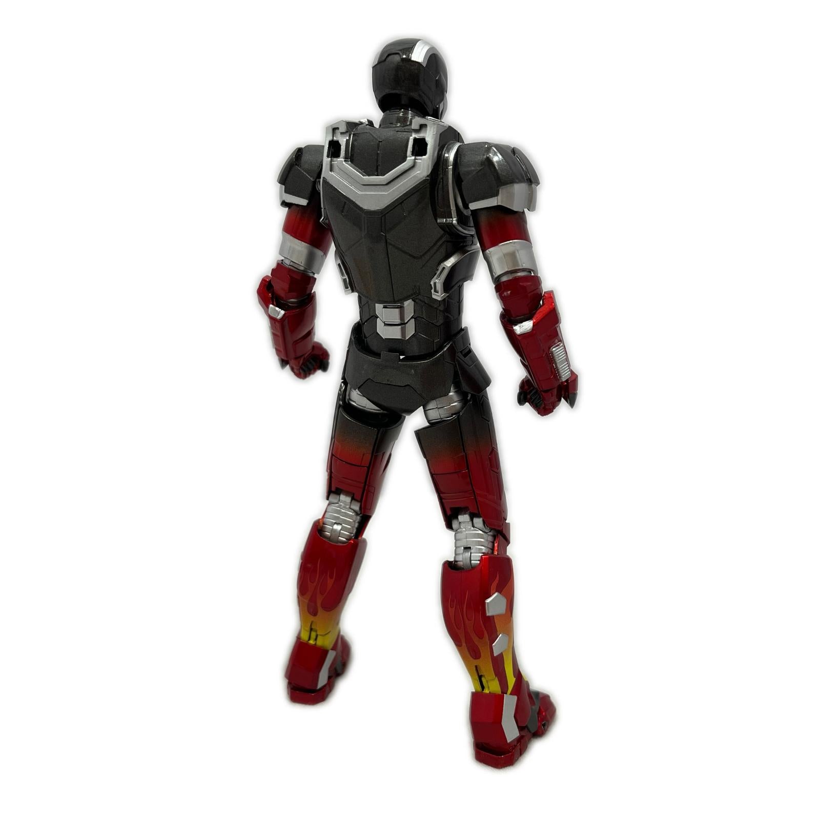 S.H.Figuarts アイアンマン マーク22 ホットロッド アイアンマン フィギュア/グッズ
