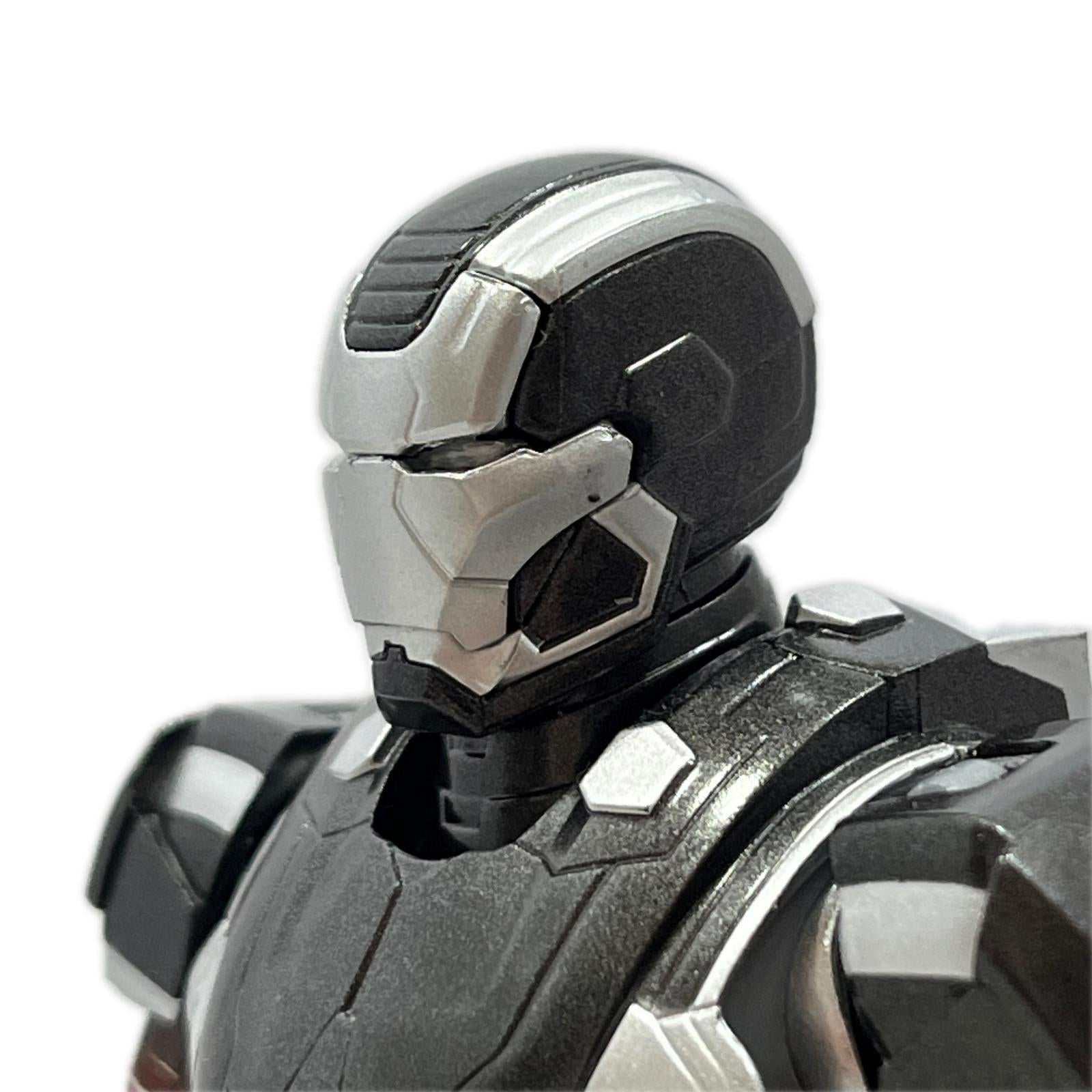 S.H.Figuarts アイアンマン マーク22 ホットロッド アイアンマン フィギュア/グッズ