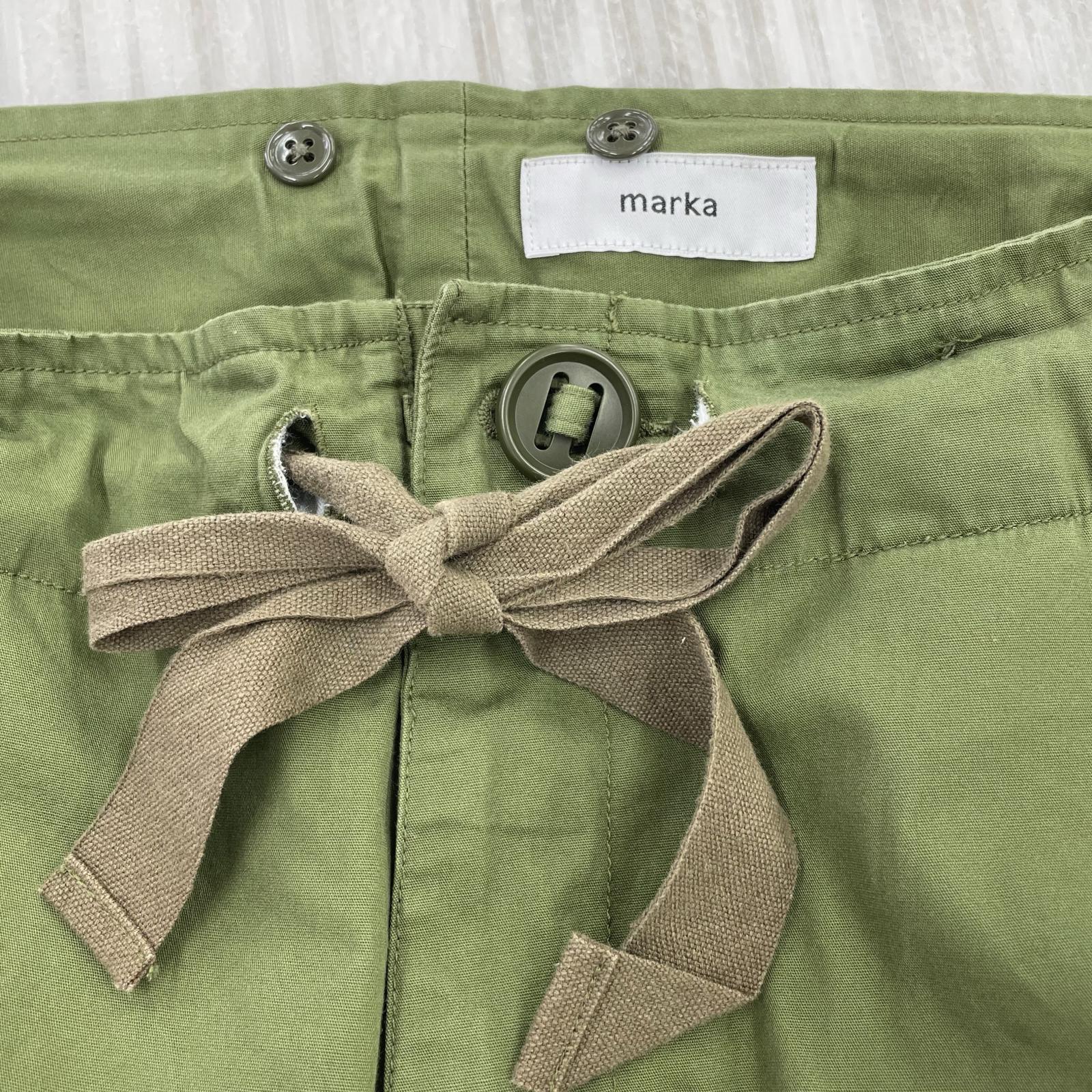 パンツ CANADIAN OVER PANTS（2）カーキ 2 カーキ