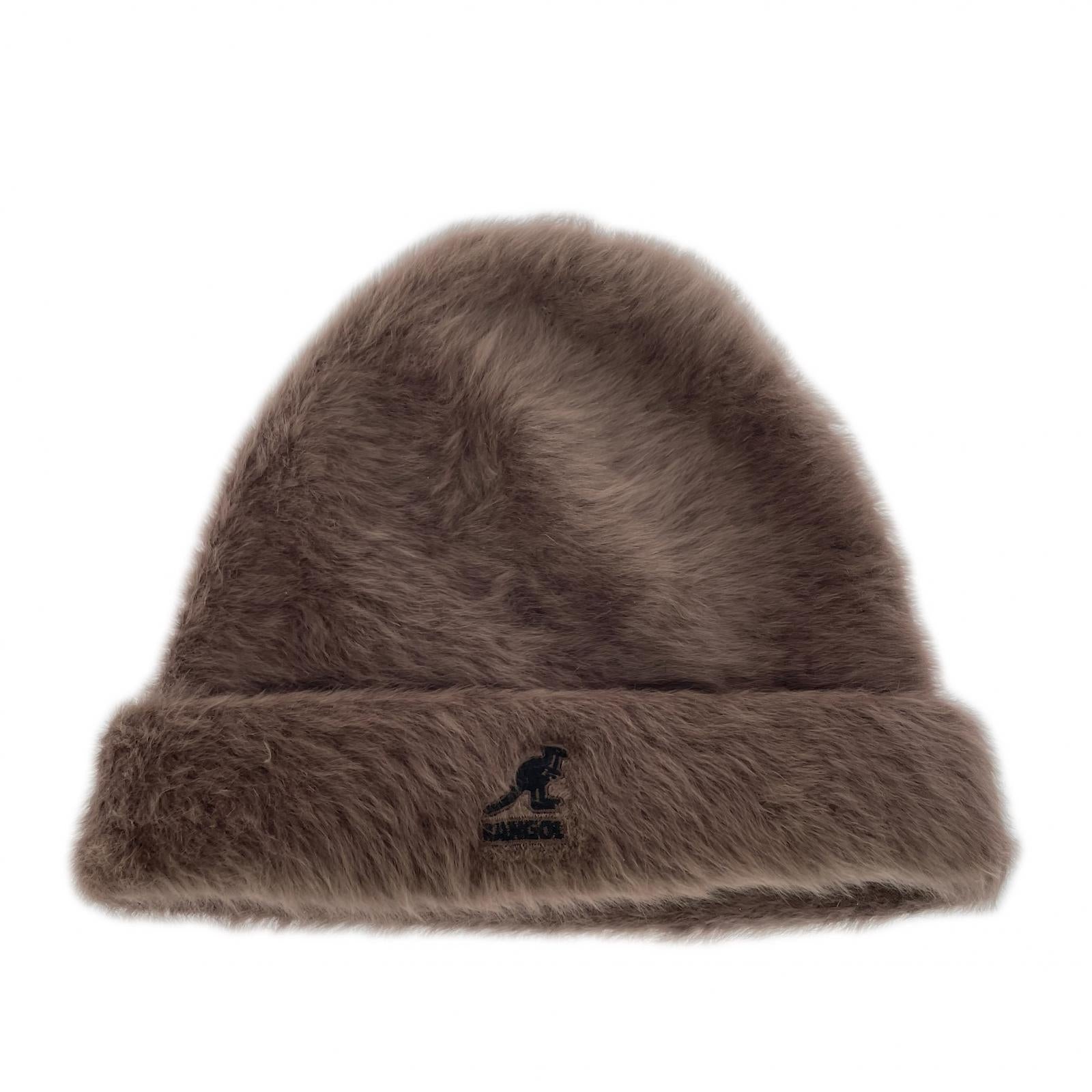 ニットキャップ Kangol Furgora Beanie ブラウン