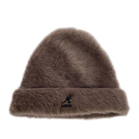 ニットキャップ Kangol Furgora Beanie ブラウン