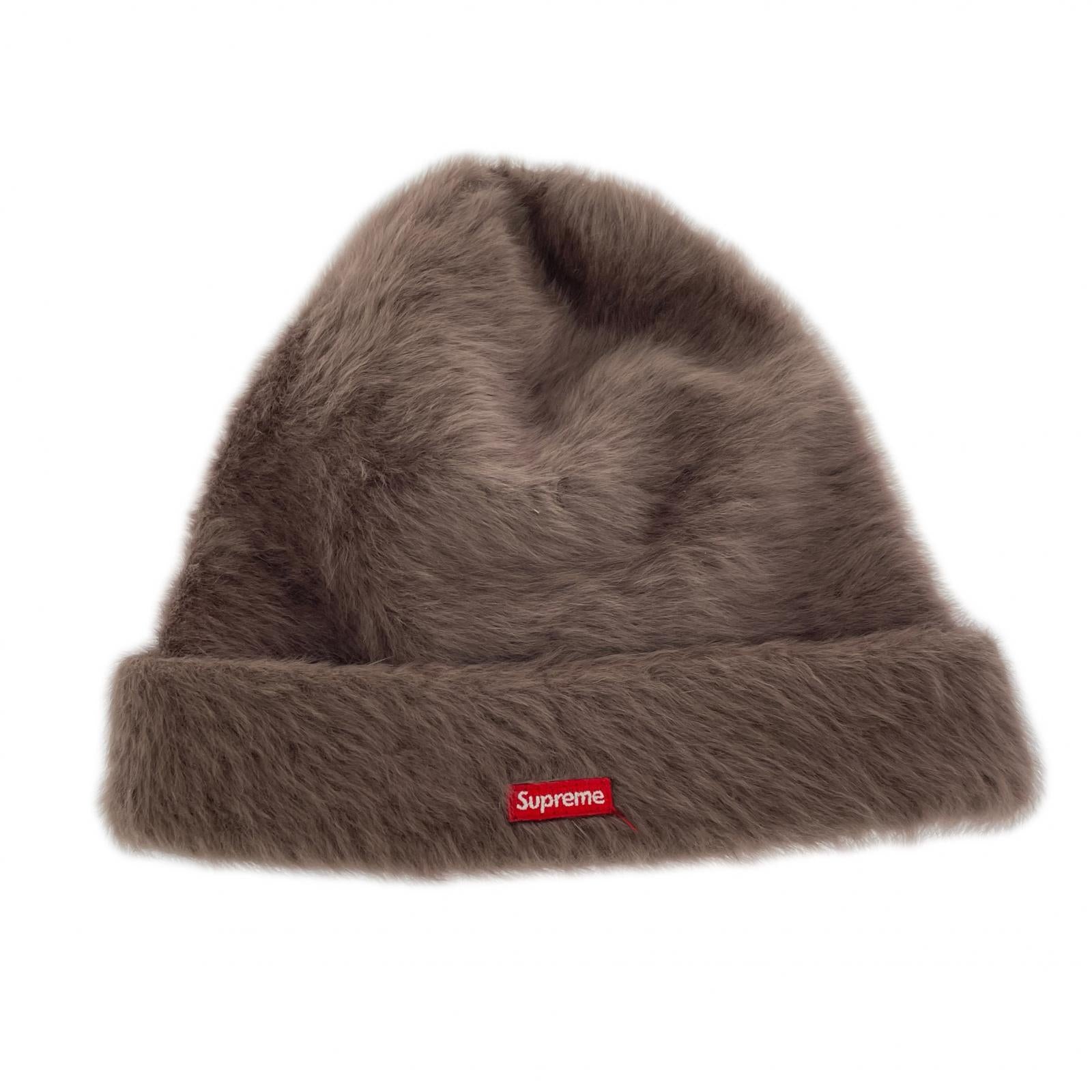 ニットキャップ Kangol Furgora Beanie ブラウン