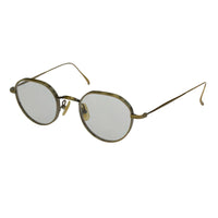 その他アクセサリー KANEKO OPTICAL 金子眼鏡 KV-141 ATG ゴールド