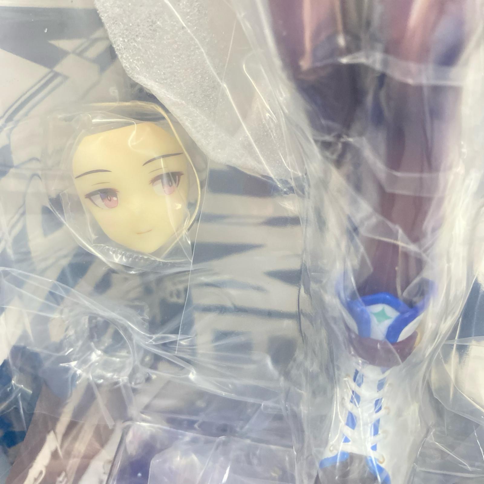 アドマイヤベガ 1/7 完成品フィギュア フィギュア/グッズ