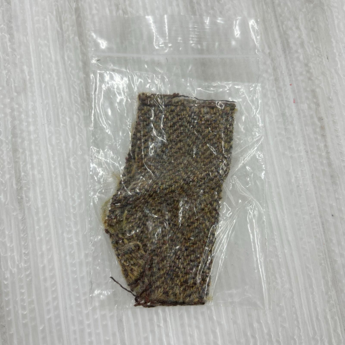 パンツ Tweed Two Tack Trousers (1) ﾁｬｺｰﾙ 1