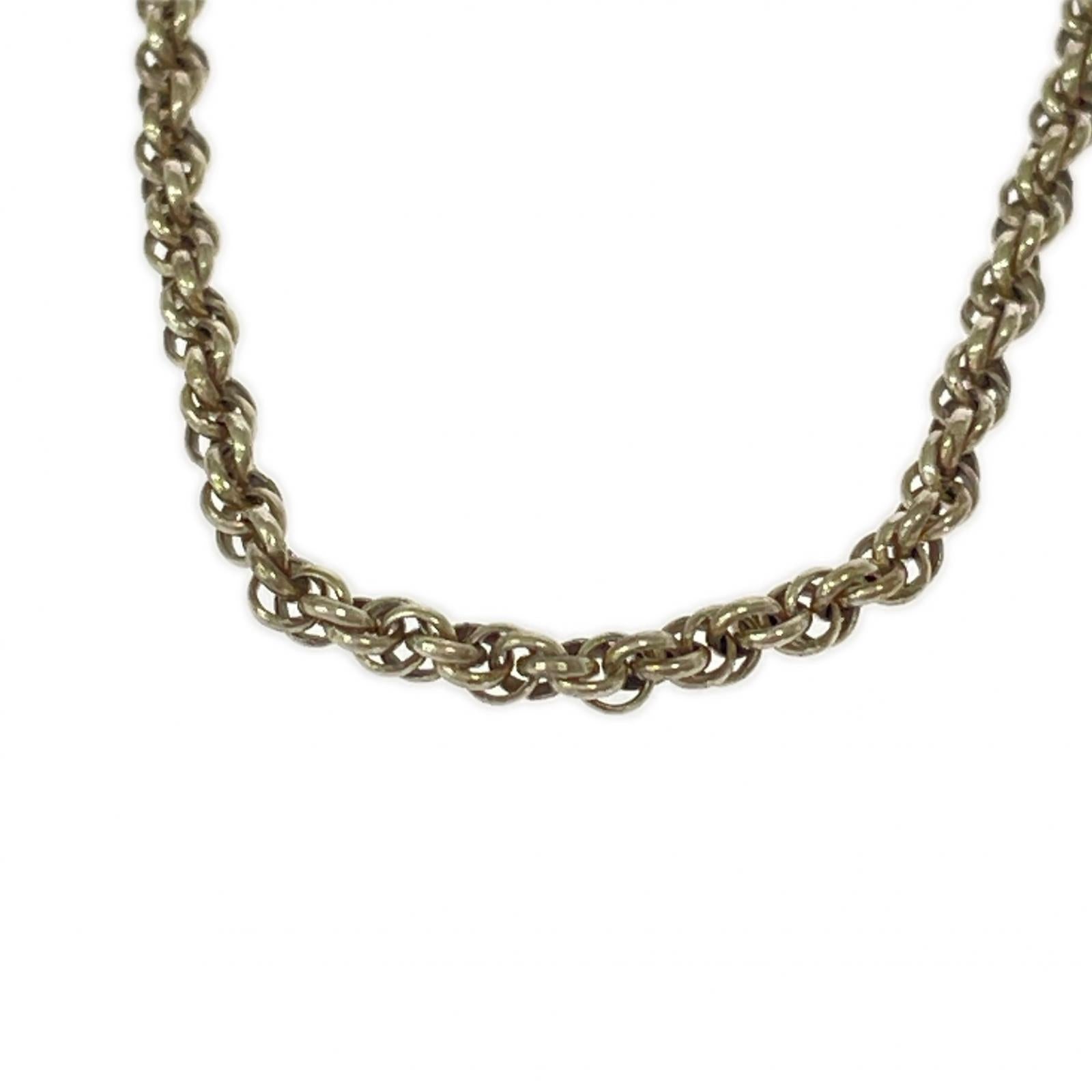 ネックレス luraku 925 ネックレス シルバー