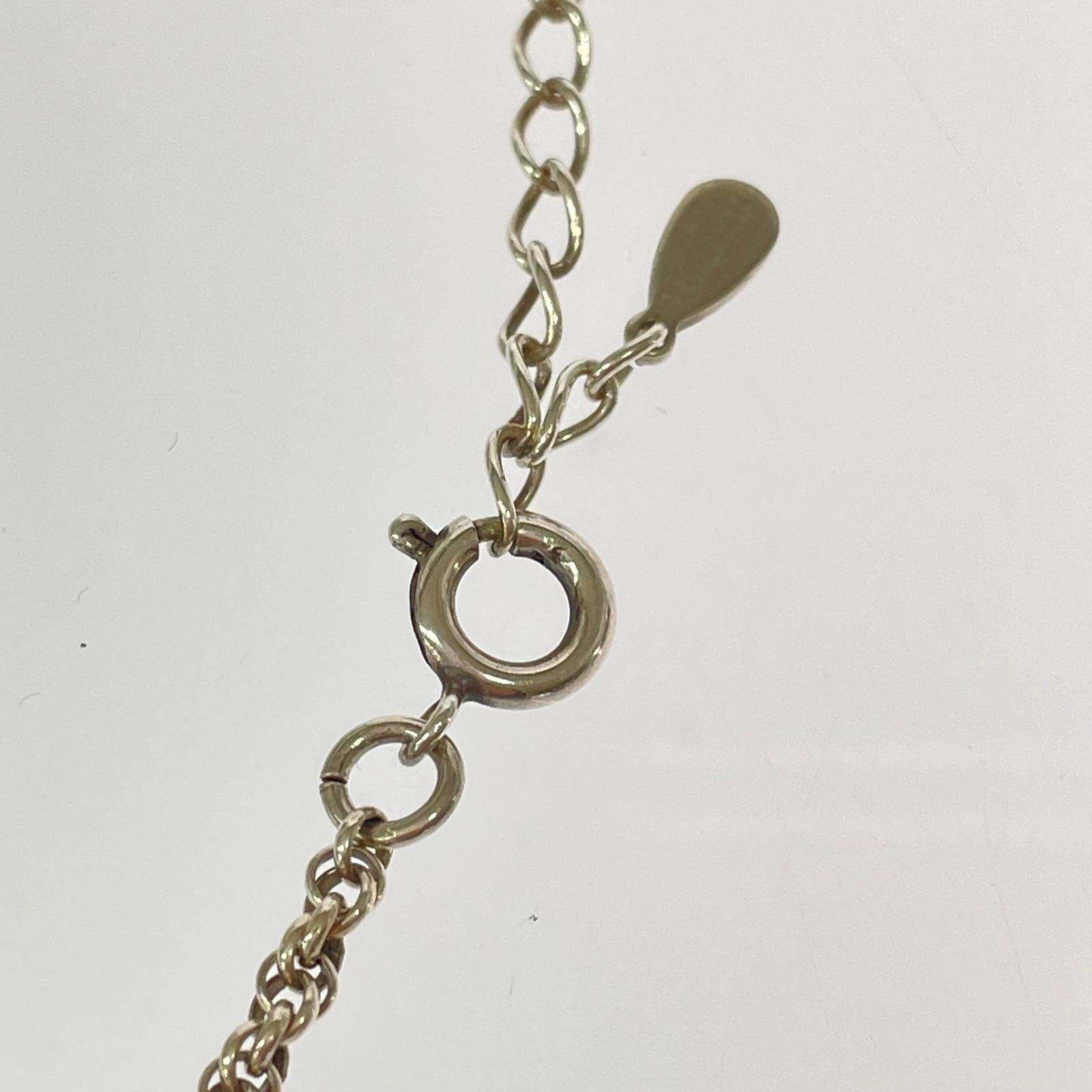 ネックレス luraku 925 ネックレス シルバー