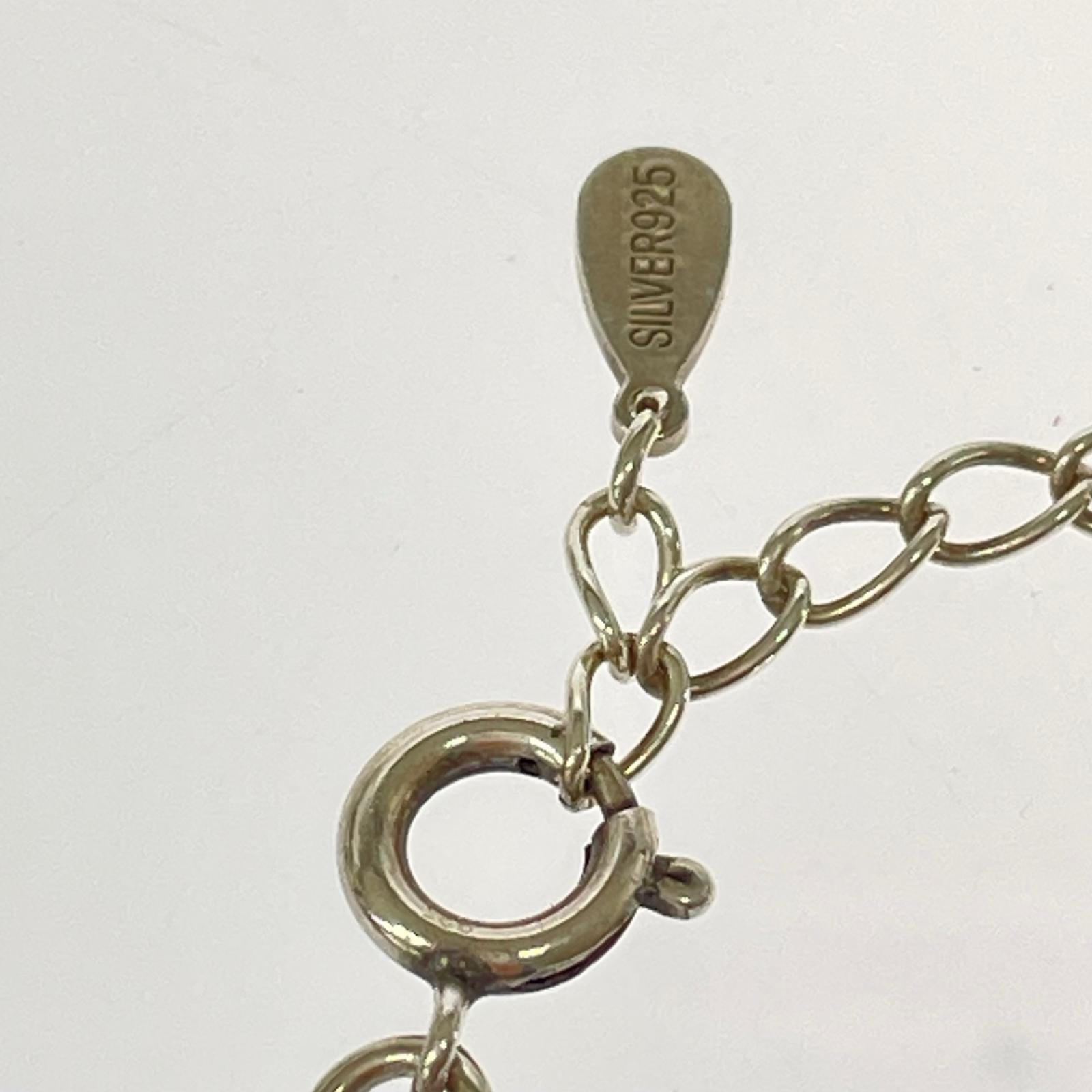 ネックレス luraku 925 ネックレス シルバー