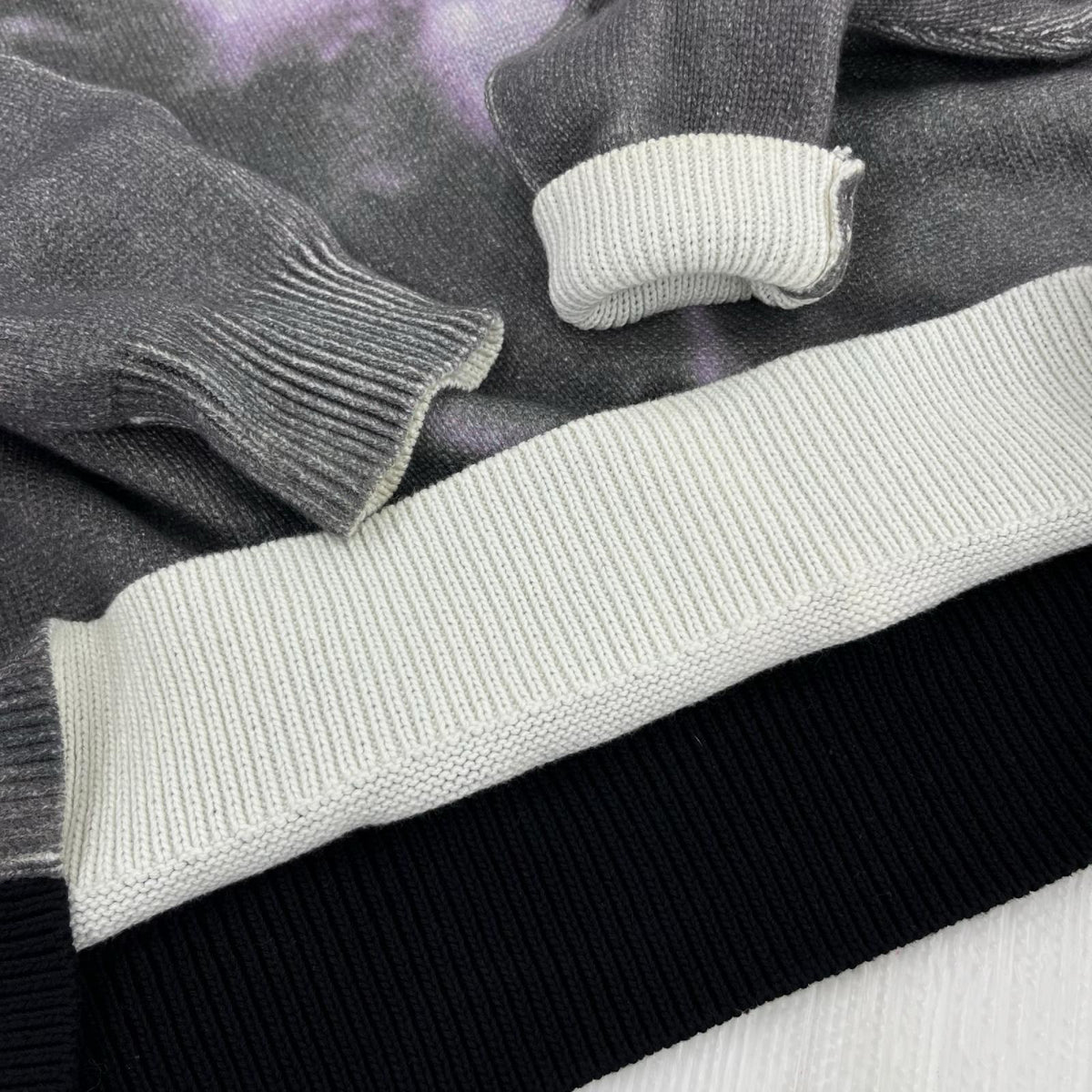 ニット Nameday Knit Sweater (S) S