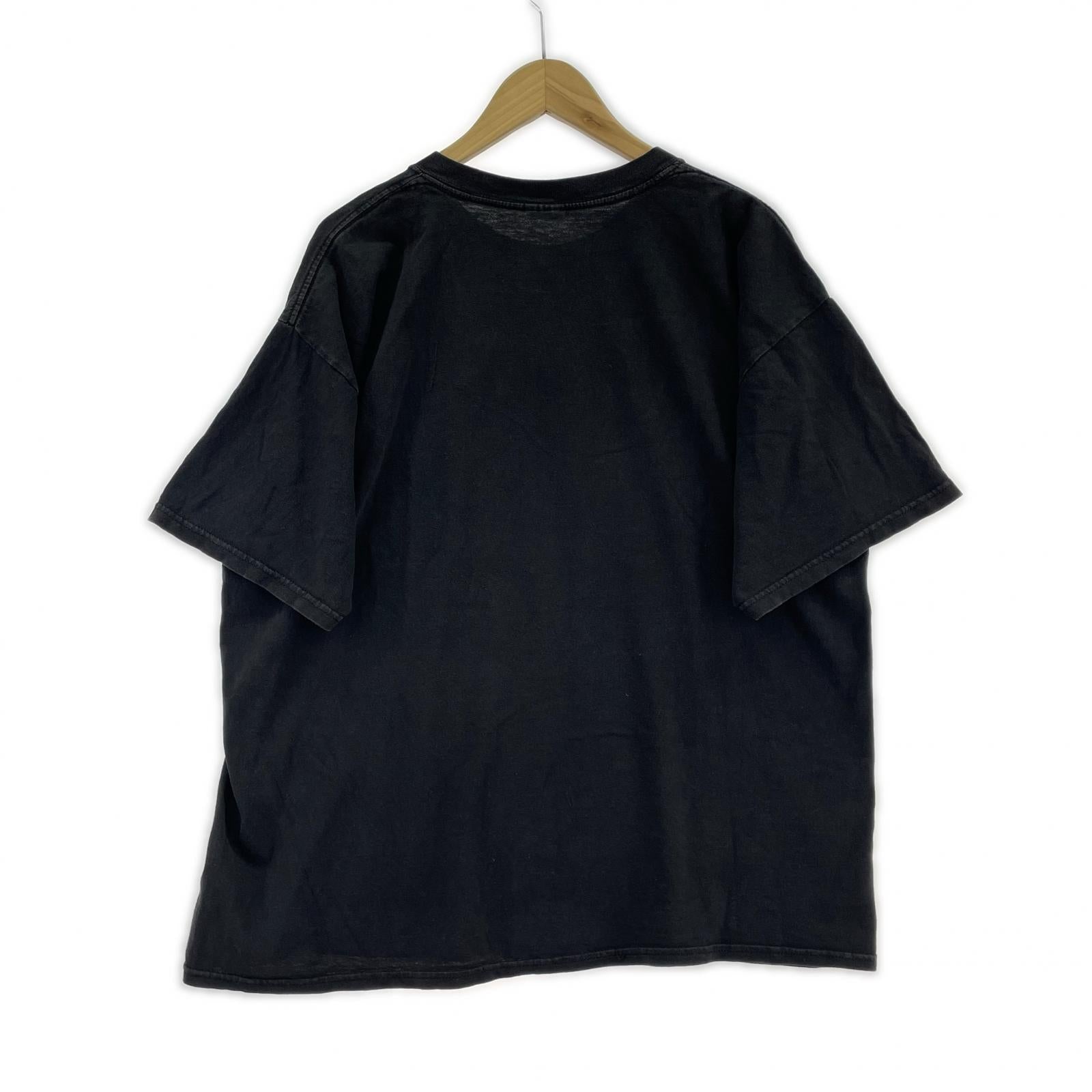 半袖Ｔシャツ GOOD CHARLOTTE SSカットソー 黒 ブラック