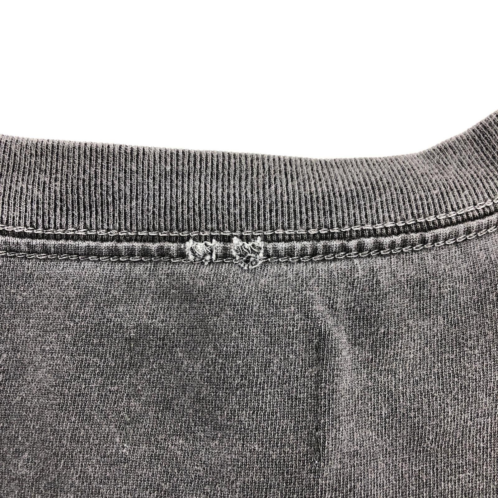 半袖Ｔシャツ sonic youth insonia グレー