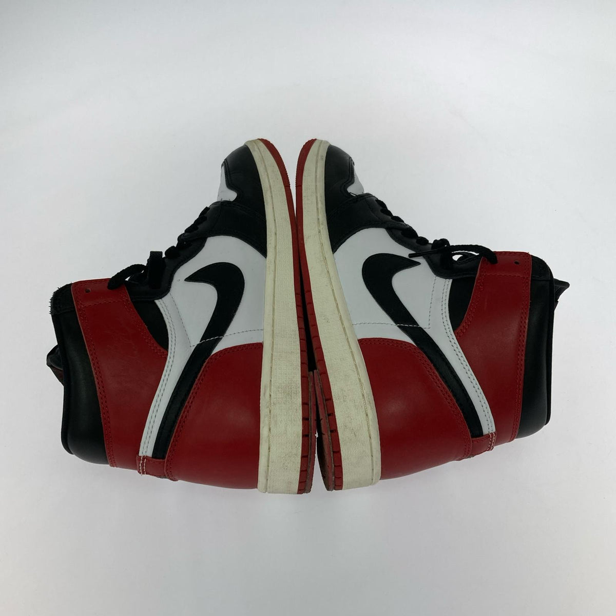 スニーカー AIR JORDAN 1 HIGH 27.5cm 27.5cm (US9 1/2 UK9 EU45)