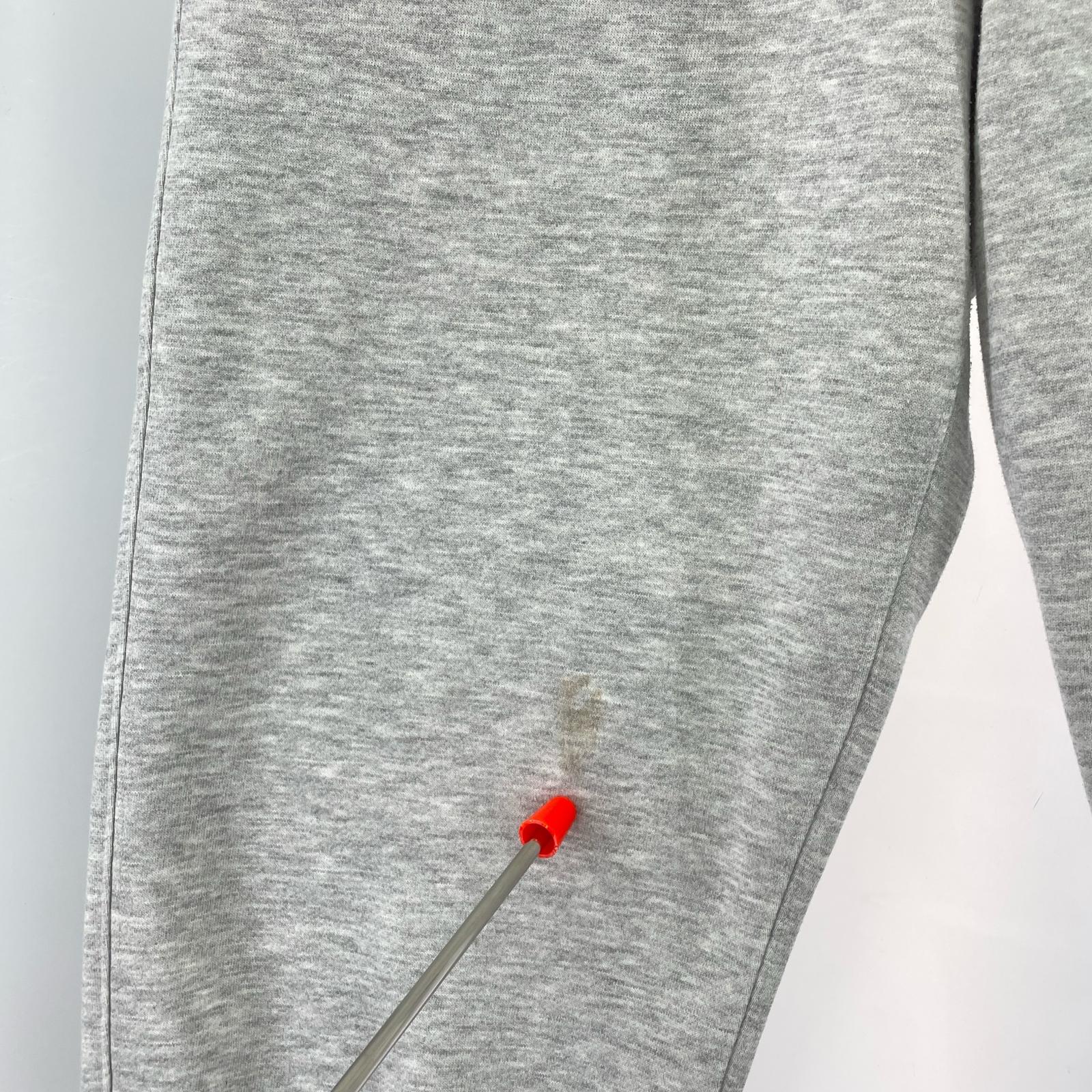 パンツ TECH SWEAT PANTS グレー M グレー