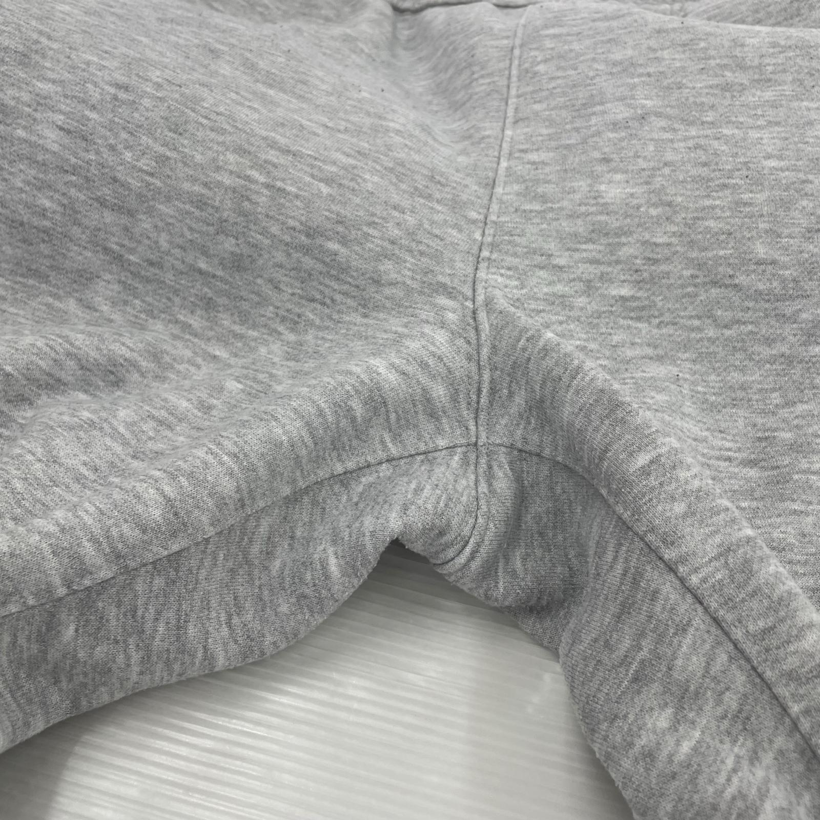 パンツ TECH SWEAT PANTS グレー M グレー