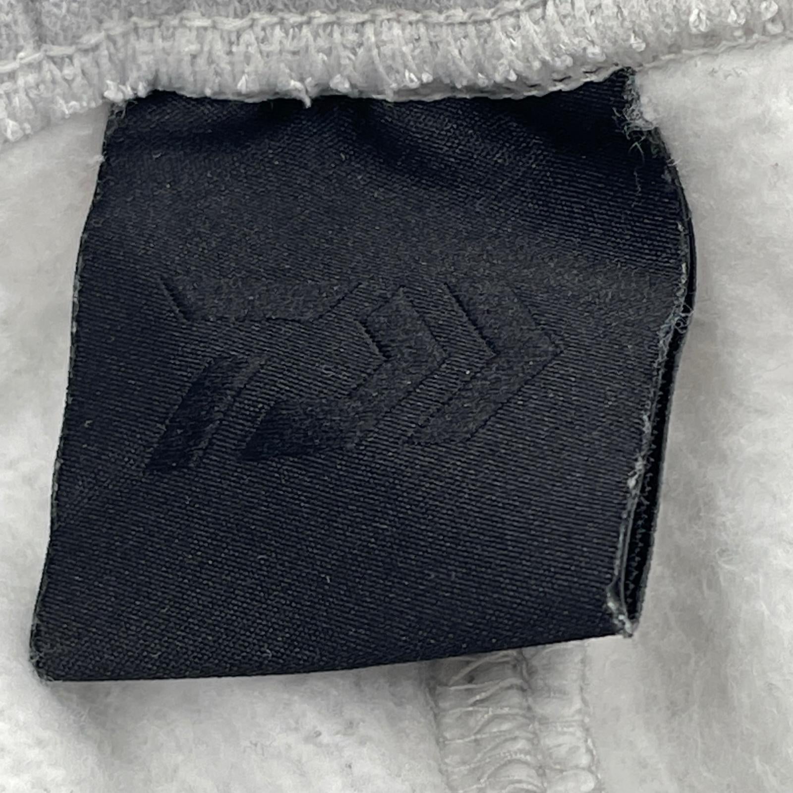 パンツ TECH SWEAT PANTS グレー M グレー