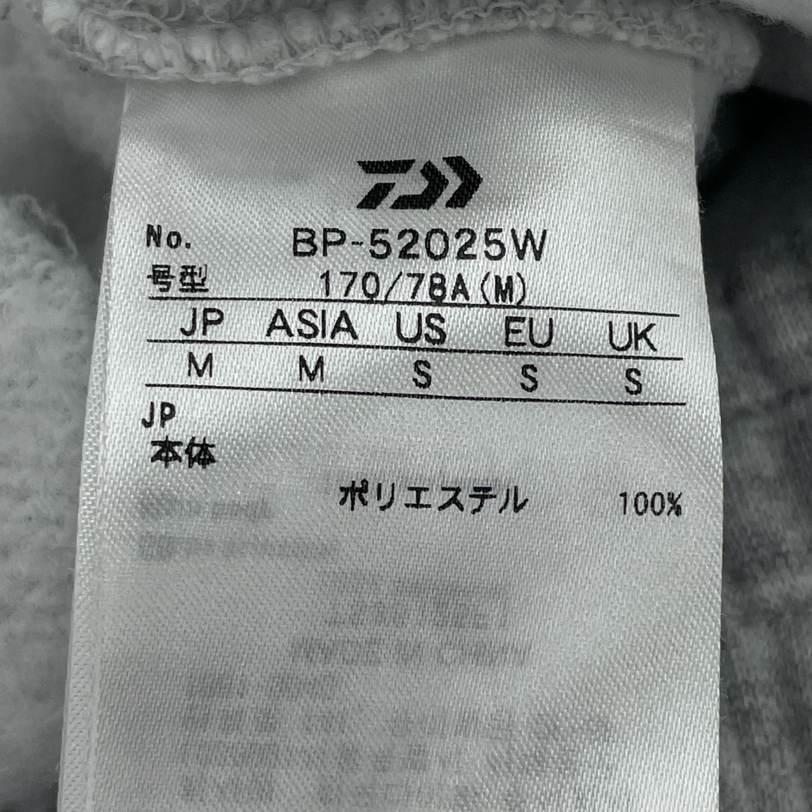 パンツ TECH SWEAT PANTS グレー M グレー