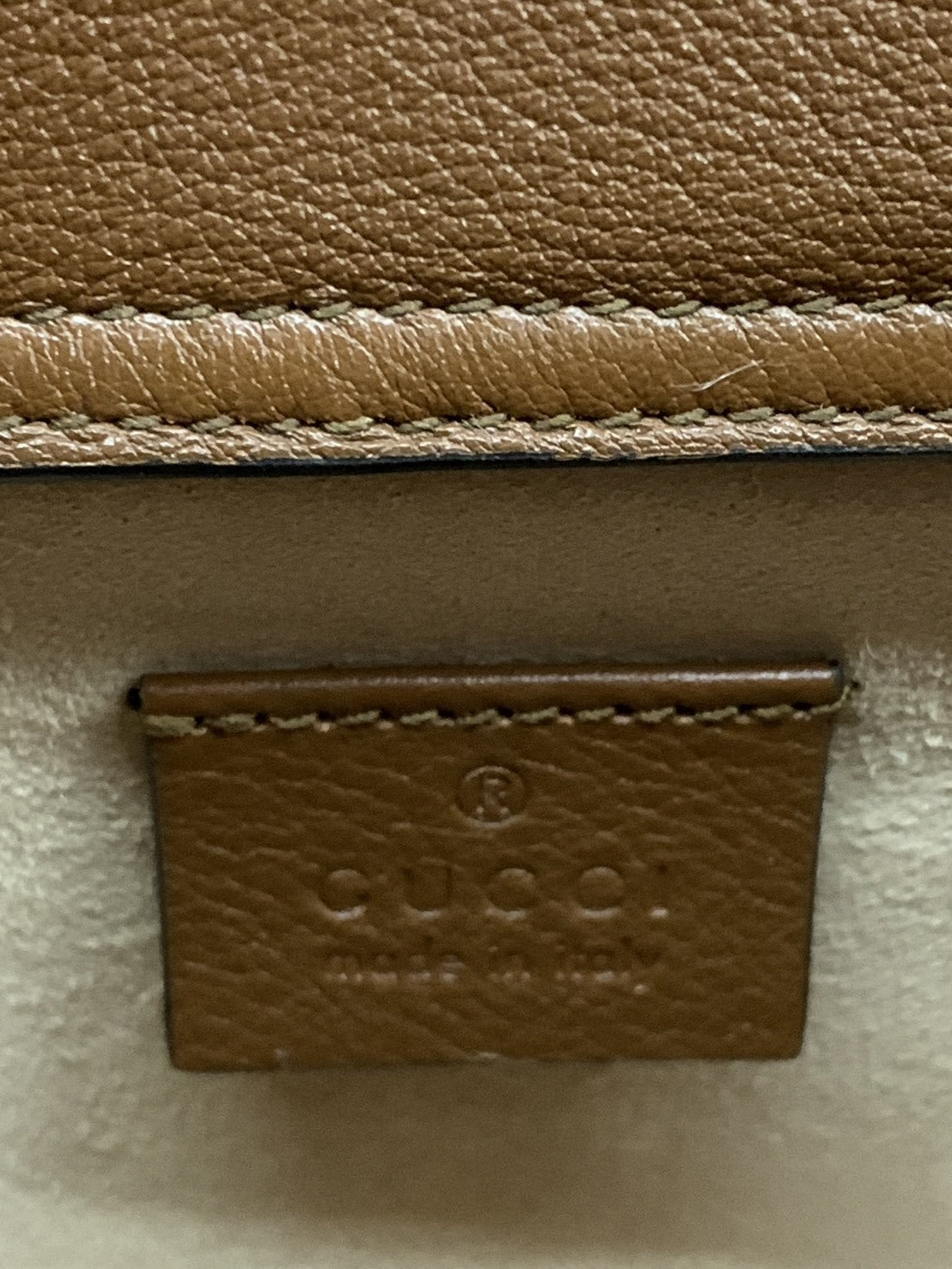 GUCCI/457224/J8400/0701/カフス/シルバー