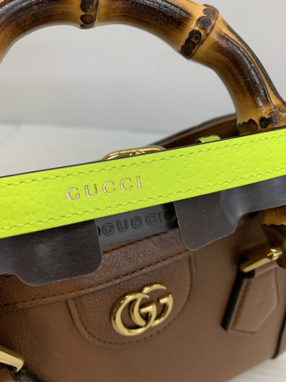 GUCCI/457224/J8400/0701/カフス/シルバー