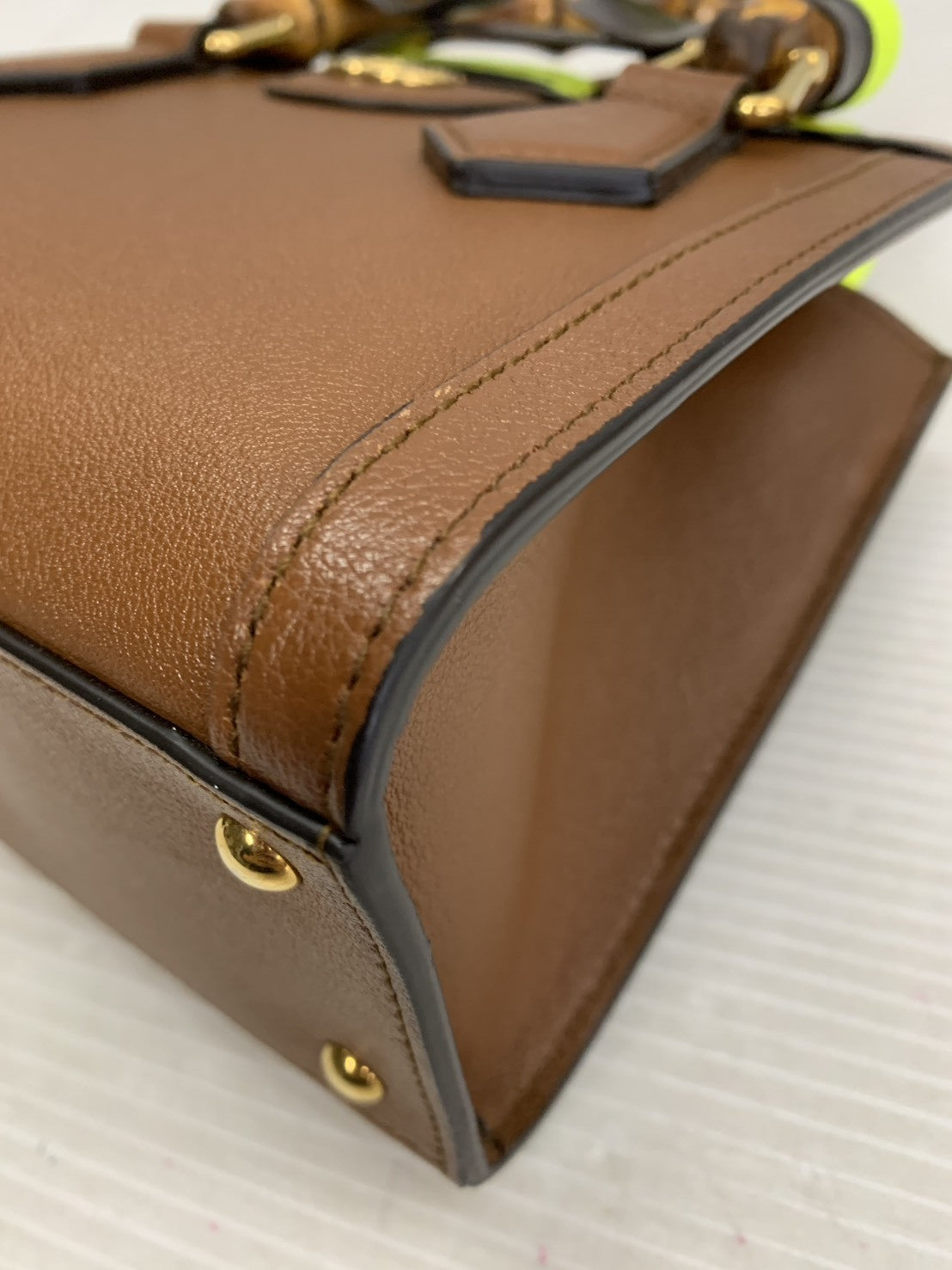 GUCCI/457224/J8400/0701/カフス/シルバー
