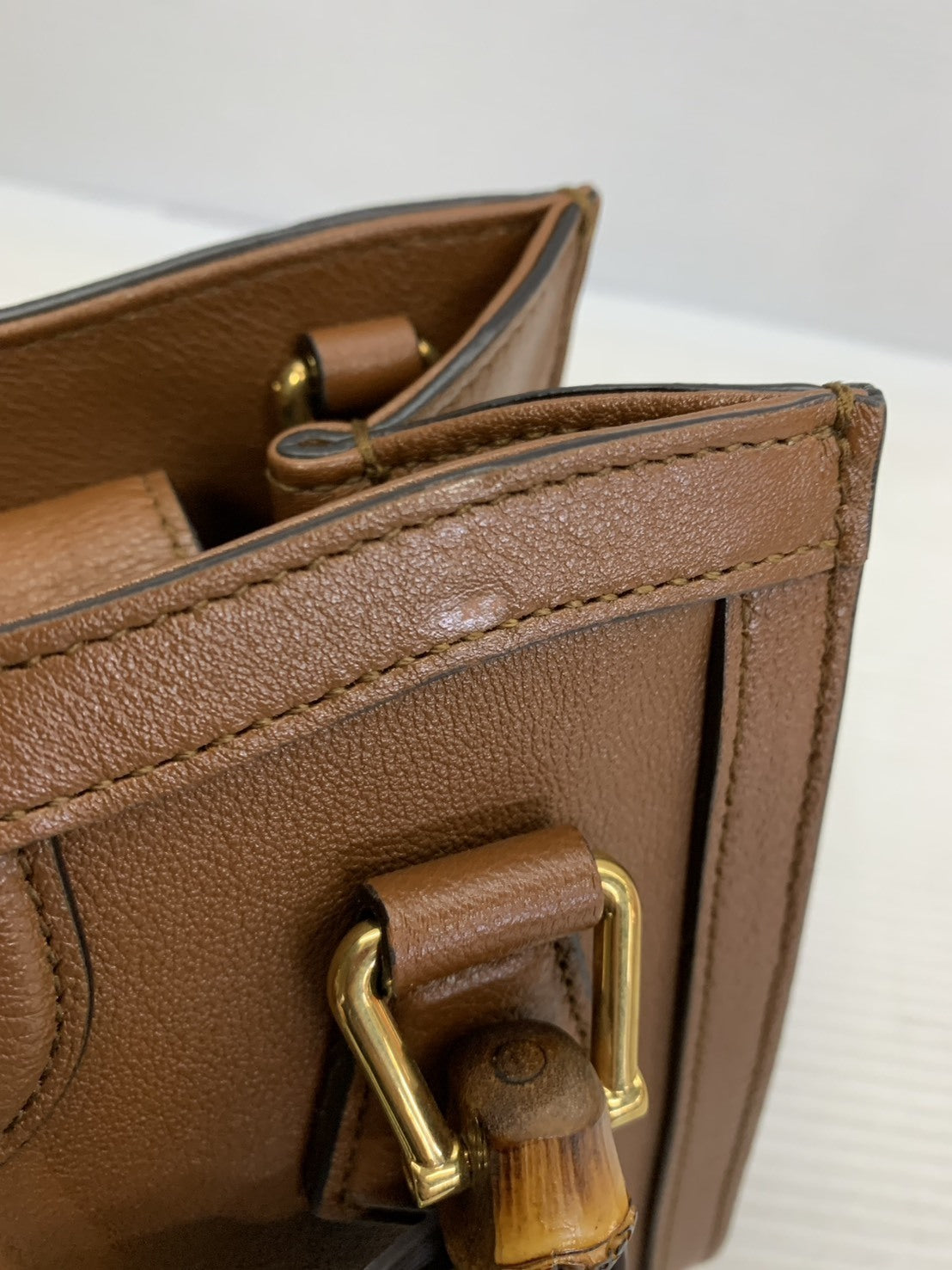 GUCCI/457224/J8400/0701/カフス/シルバー