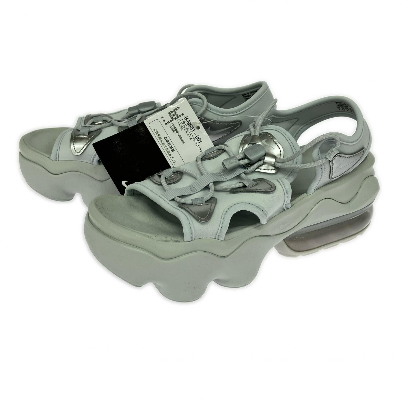シューズ AIR MAX KOKO SANDAL 24cm 24cm (US6 UK5 1/2 EU38)