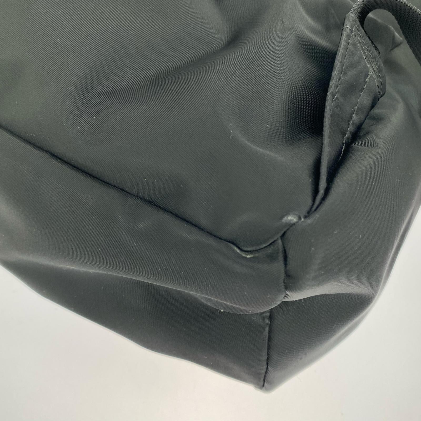 リュック・デイパック iLS POUR BEAUX MESSIEURS ブラック