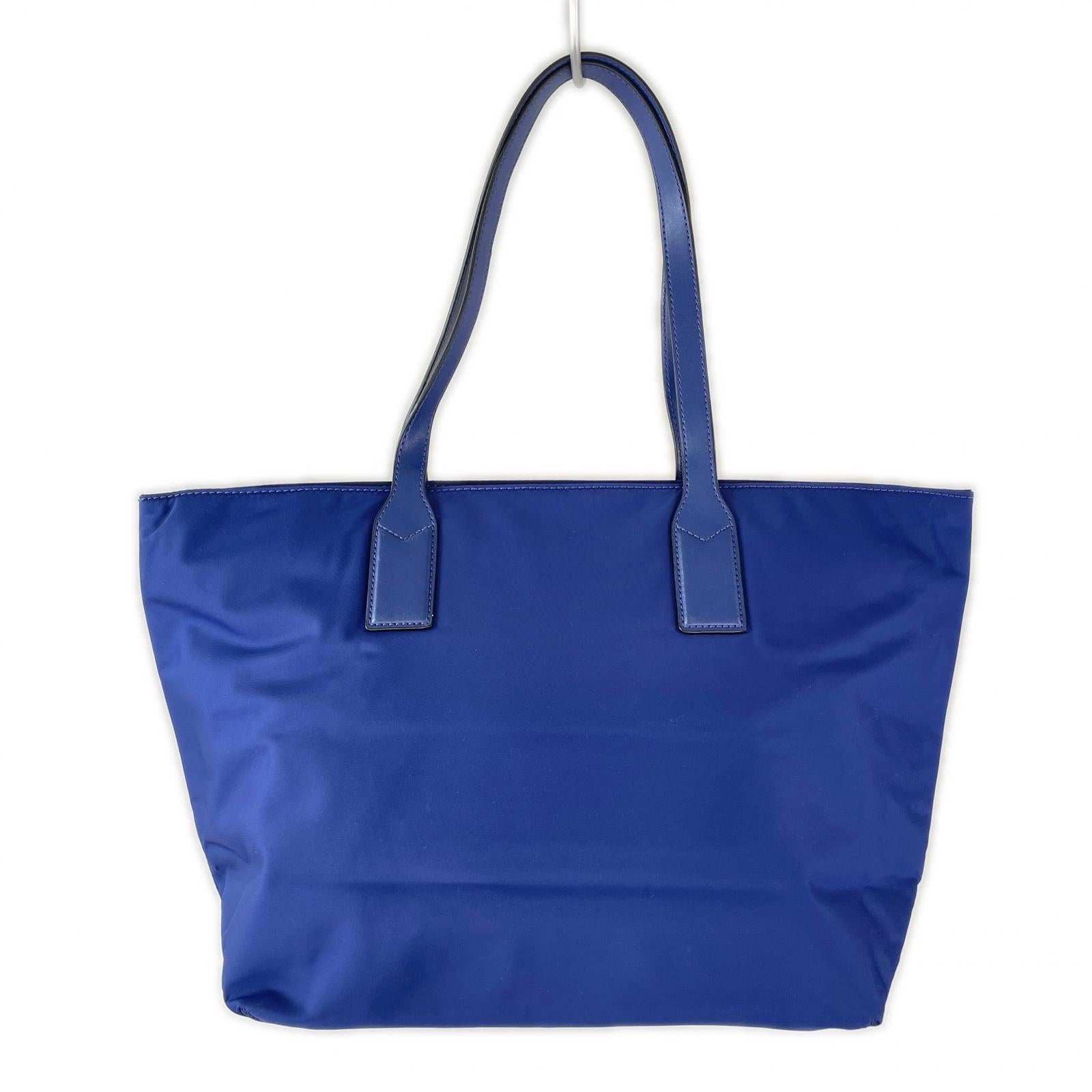 トートバッグ MARC JACOBS トートバッグ ブルー
