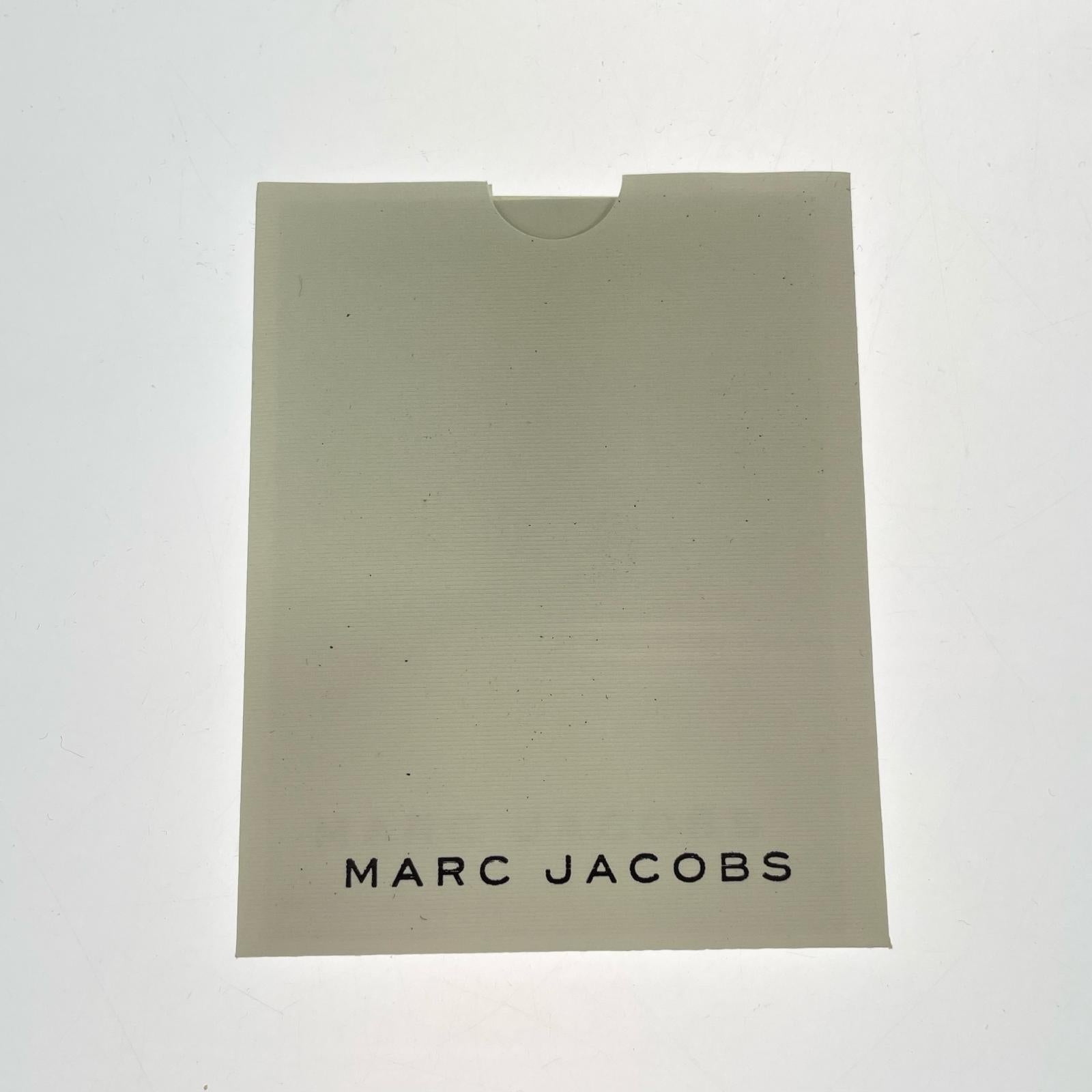 トートバッグ MARC JACOBS トートバッグ ブルー