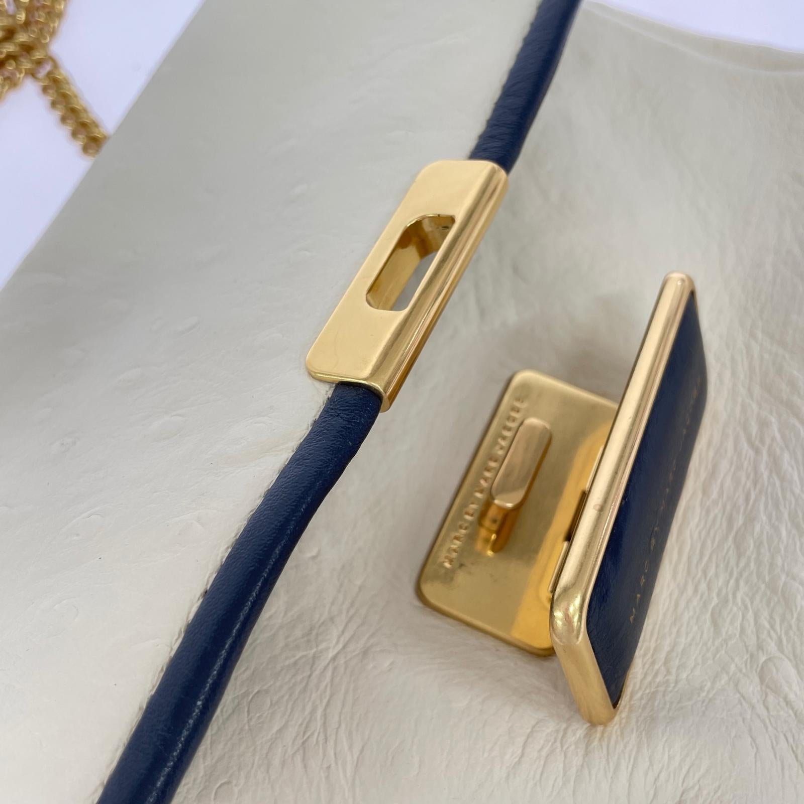 ショルダーバッグ Marc by Marc Jacobs ショルダーバッグ ホワイト