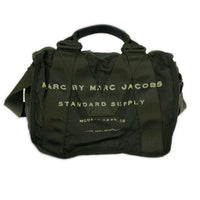 ショルダーバッグ STANDARD SUPPLY RESORT 2010 グリーン