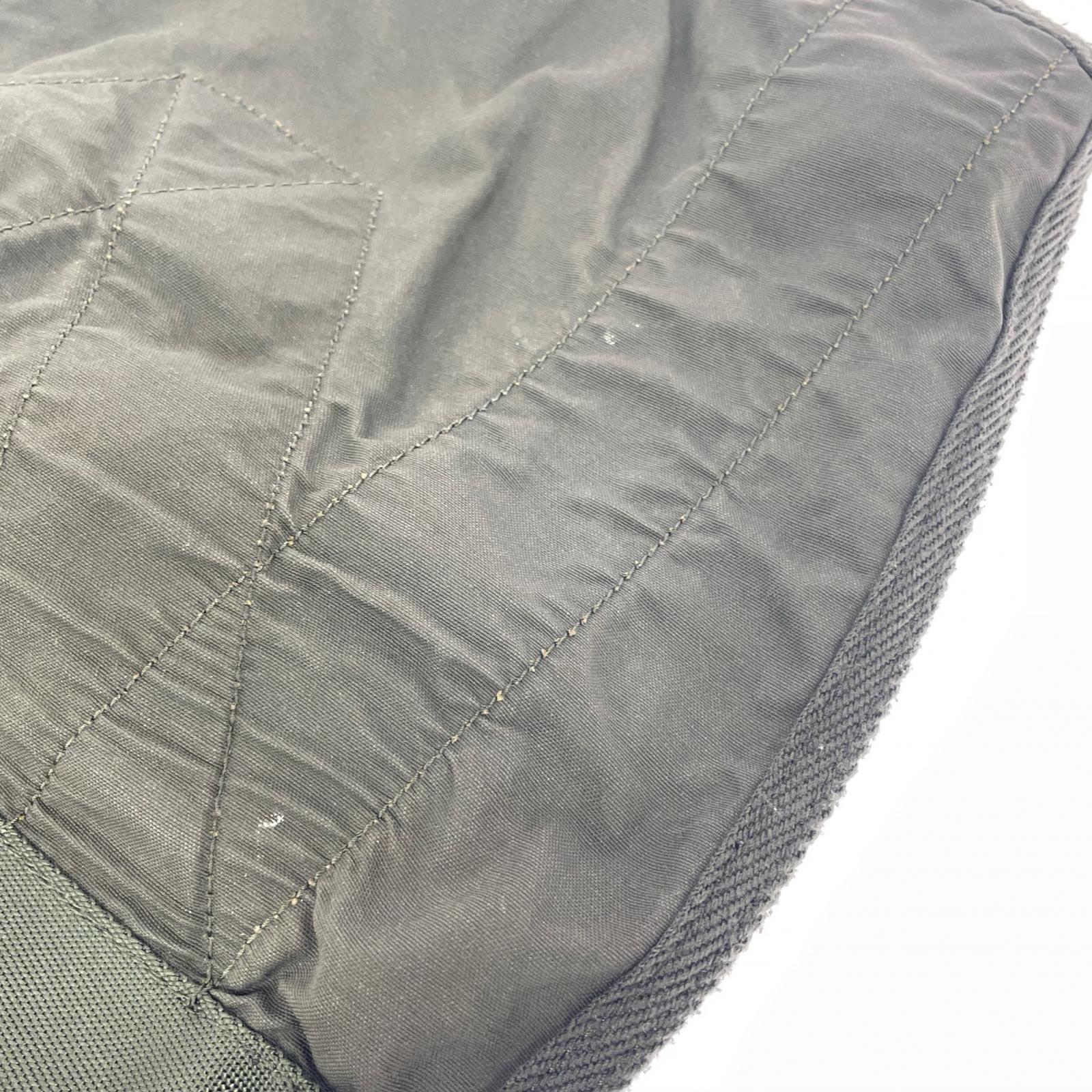 ショルダーバッグ STANDARD SUPPLY RESORT 2010 グリーン