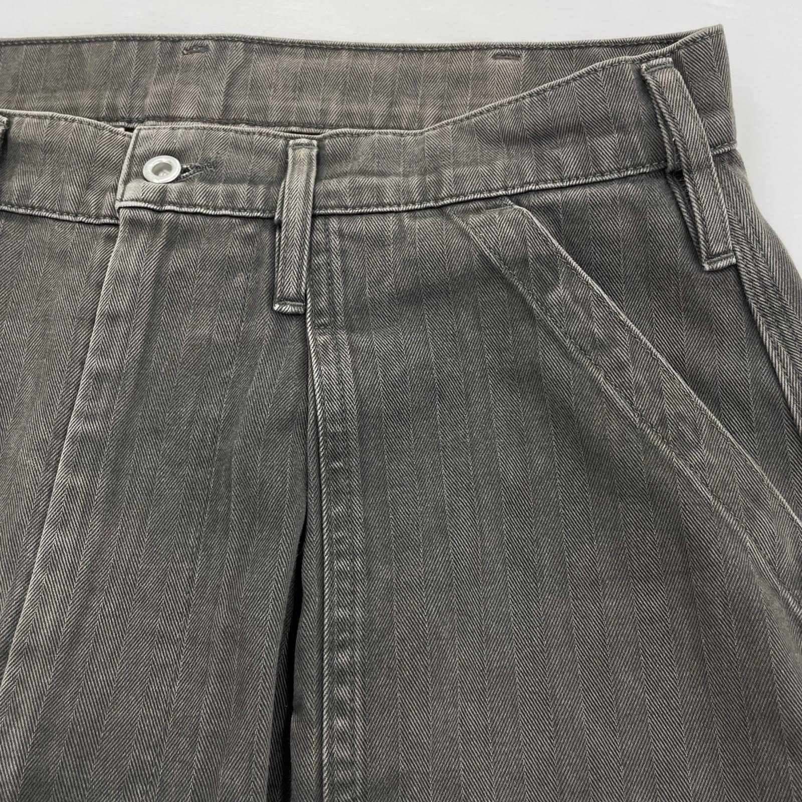 パンツ TUKI COMBAT PANTS カーキ (3) 3 ブラック