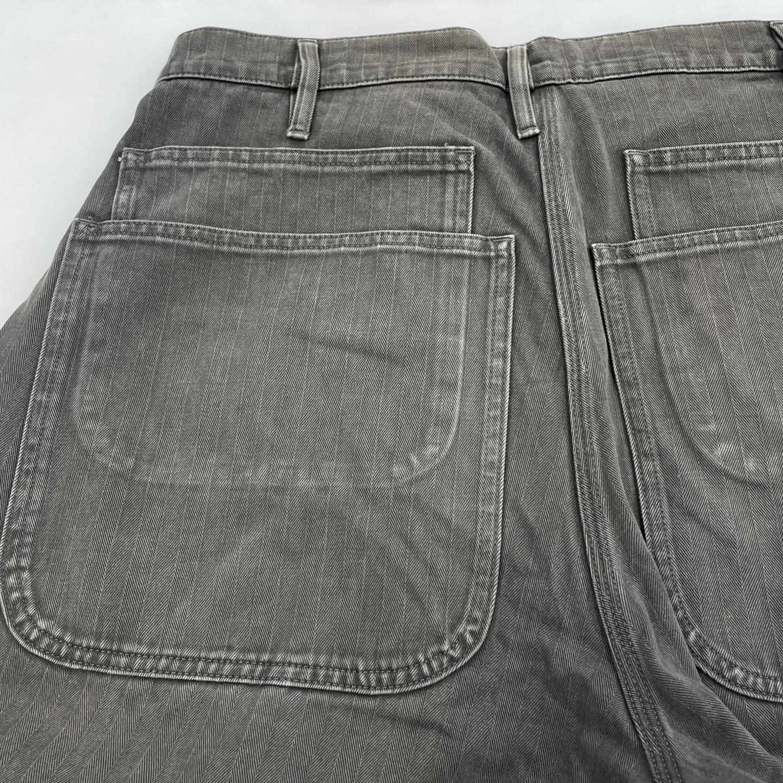 パンツ TUKI COMBAT PANTS カーキ (3) 3 ブラック