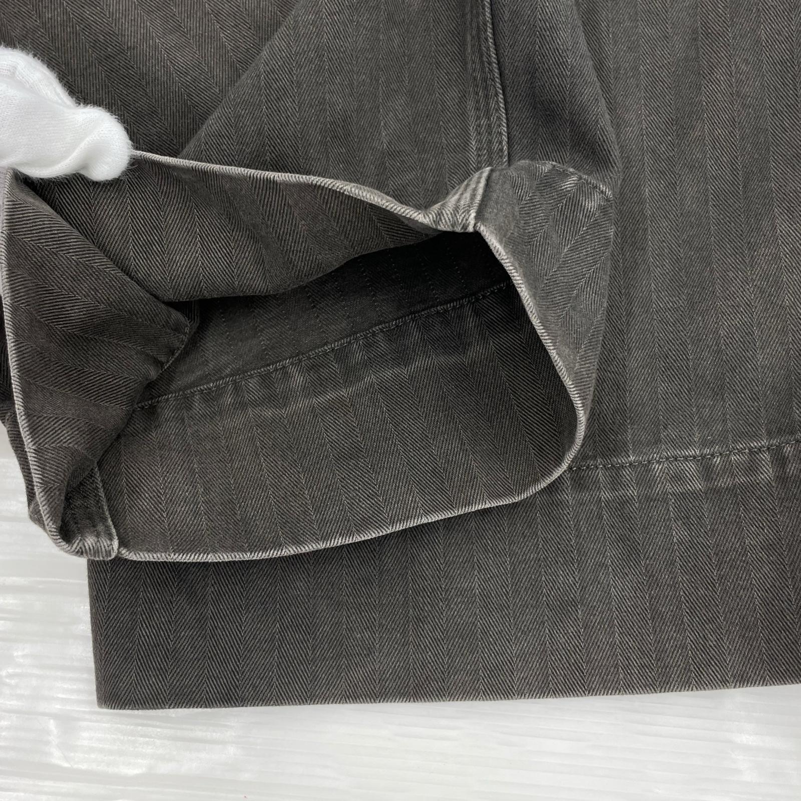 パンツ TUKI COMBAT PANTS カーキ (3) 3 ブラック