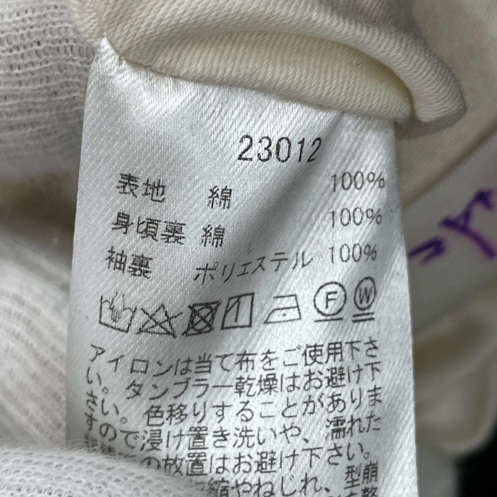 その他アウター Gurank Corduroy work coat ブラック ブラック