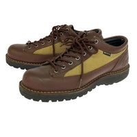 シューズ Danner FIELD LOW D121008 (26.5) 26.5cm (US8 1/2 UK8 EU43) ブラウン