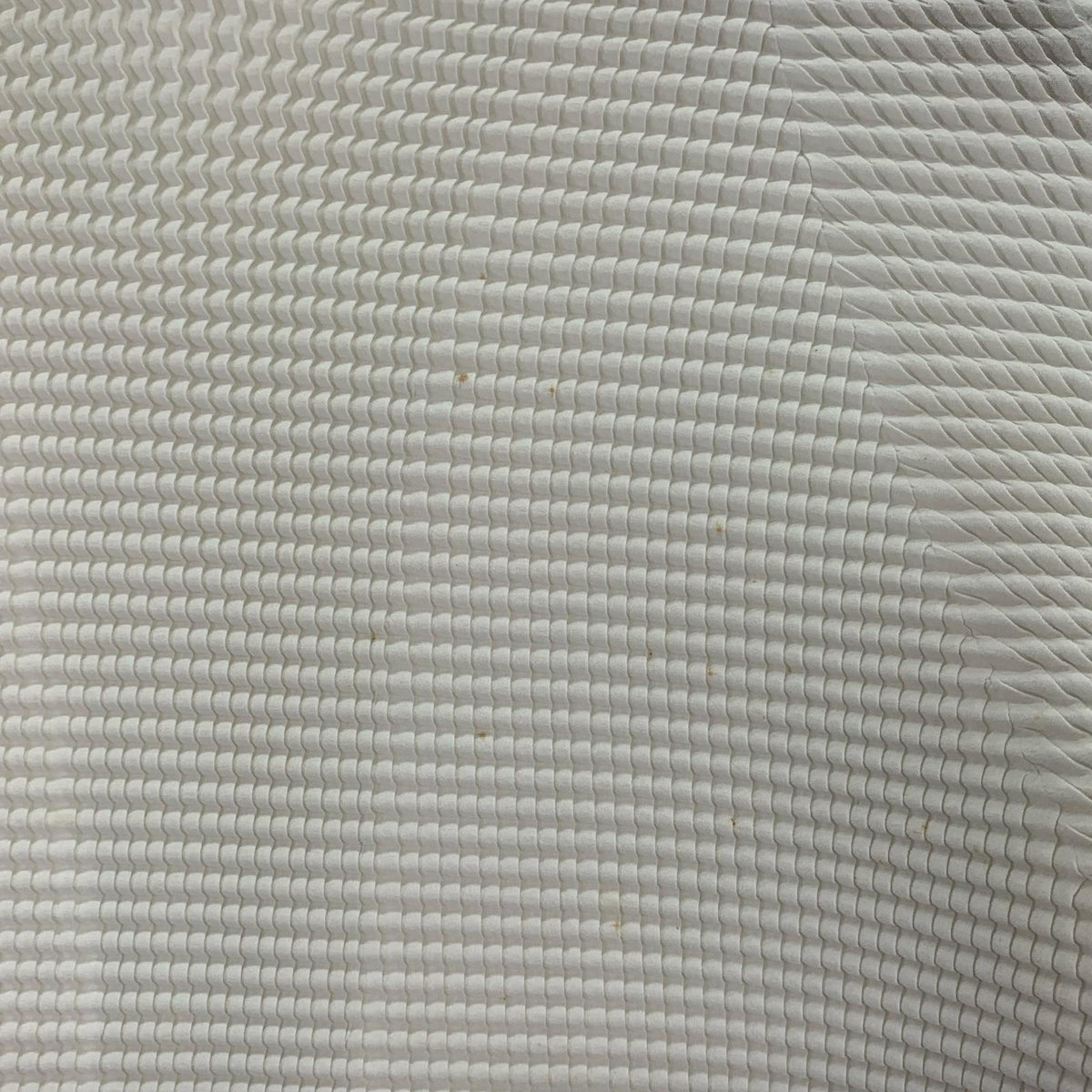 その他トップス ISSEY MIYAKE　プリーツ トップス アイボリー M