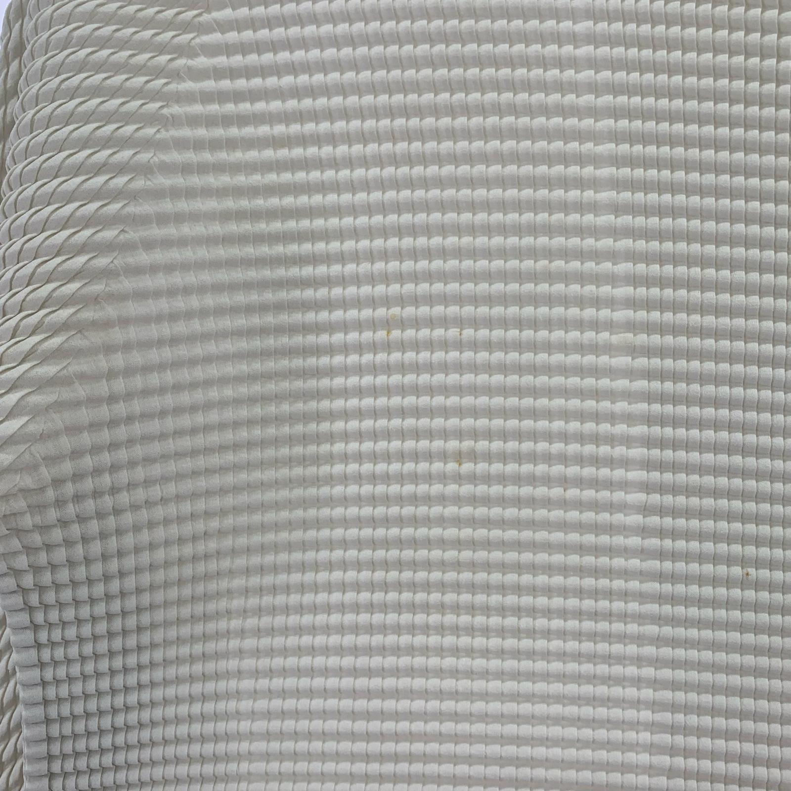 その他トップス ISSEY MIYAKE　プリーツ トップス アイボリー M