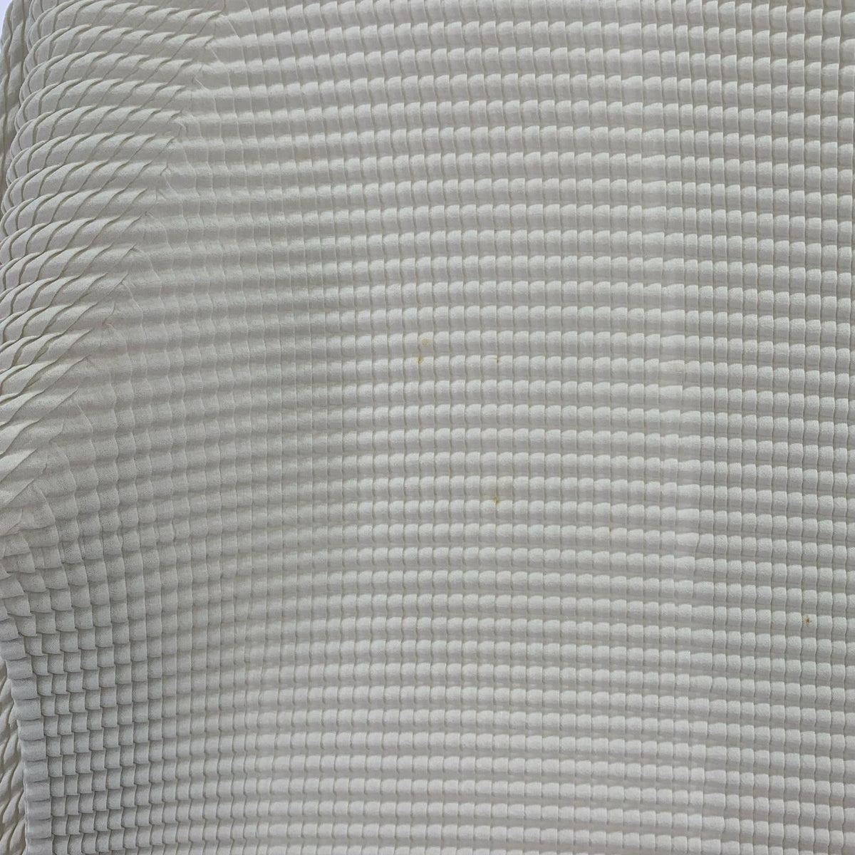その他トップス ISSEY MIYAKE　プリーツ トップス アイボリー M