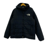 ダウンジャケット THE NORTH FACE TRANGO PARKA NY81831 黒 (L) L ブラック