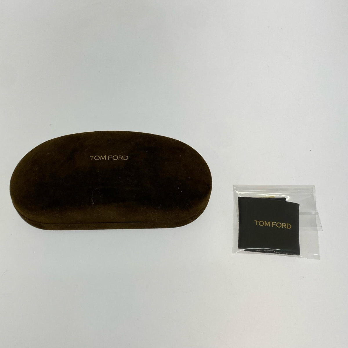 その他アクセサリー TOM FORD ｱｲｳｪｱ TF5626-B ブラウン