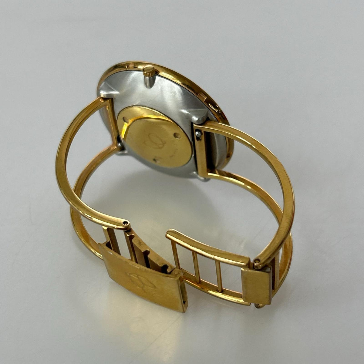 腕時計 arne jacobsen roman watch ホワイト