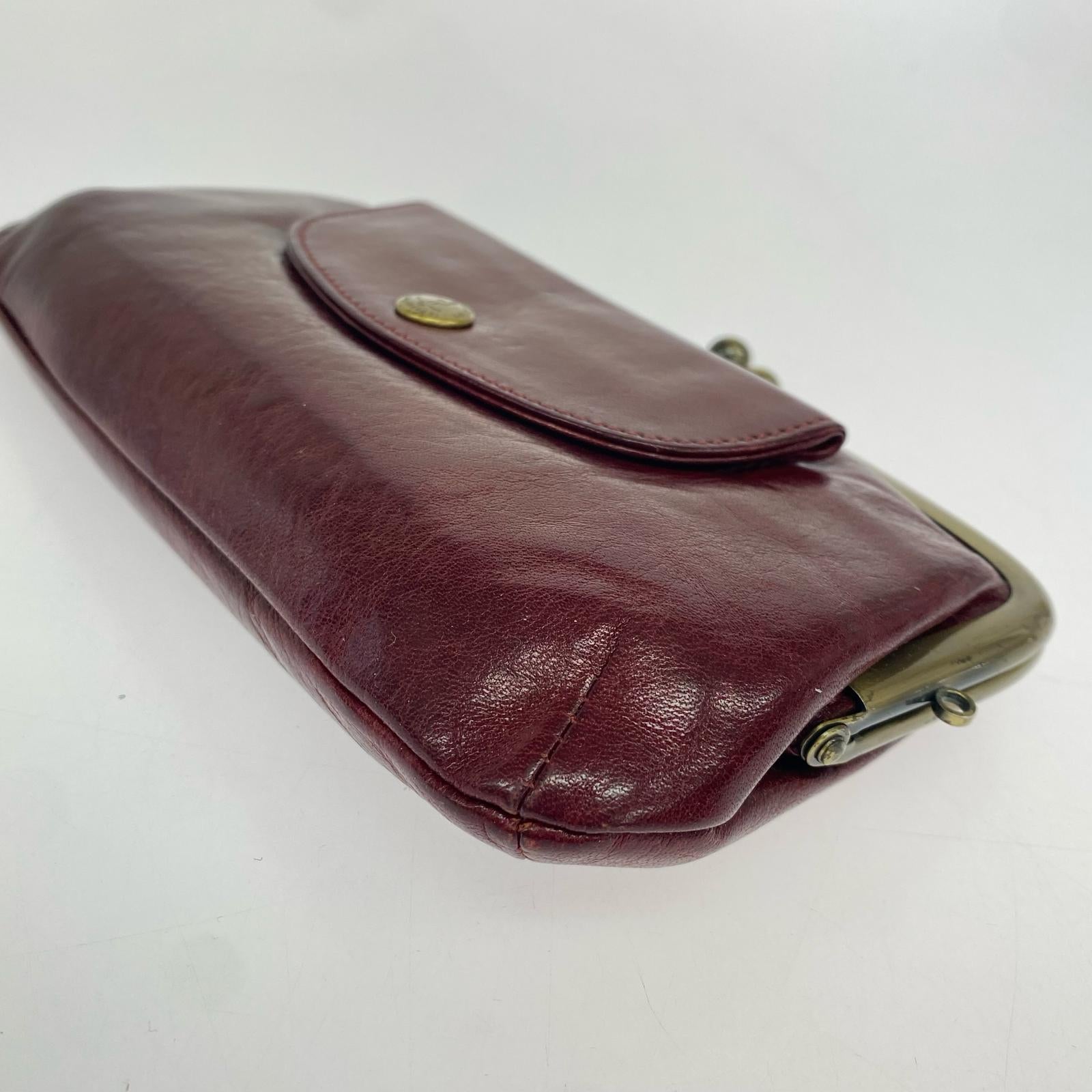 長財布 . 長財布 レッド