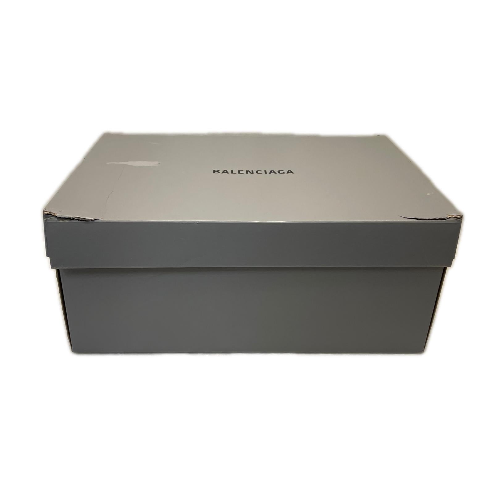 BALENCIAGA スリッポンスニーカー　798531 27.5cm (US9 1/2 UK9 EU45) 798531