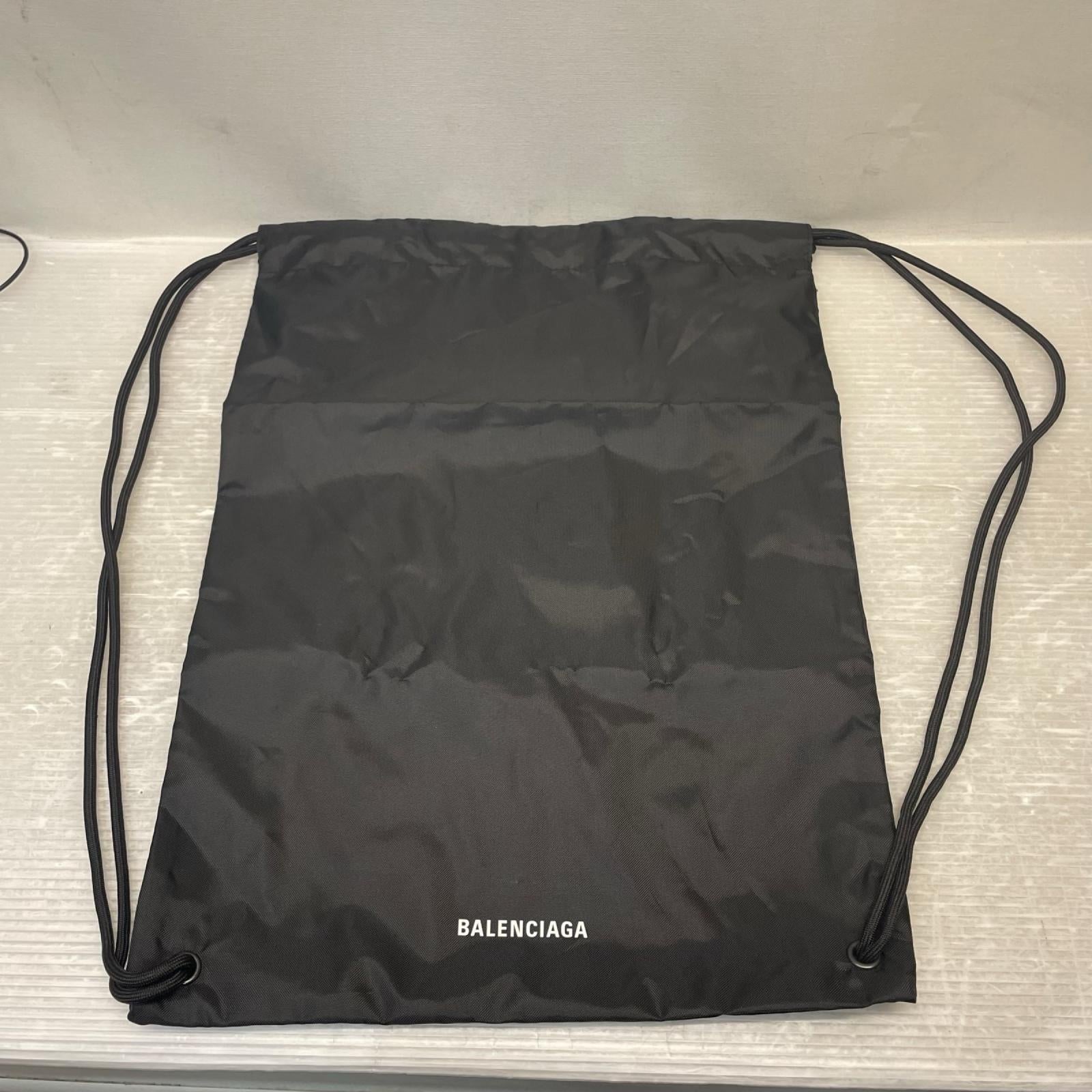 BALENCIAGA スリッポンスニーカー　798531 27.5cm (US9 1/2 UK9 EU45) 798531